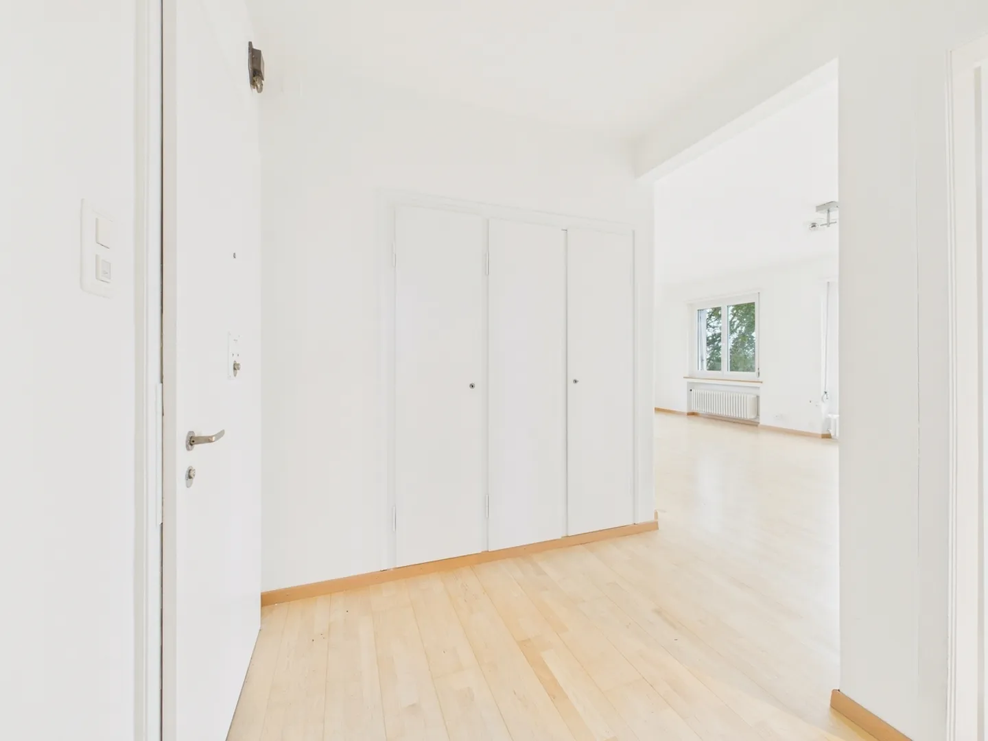 Appartamento in affitto - Foto 6 di 9