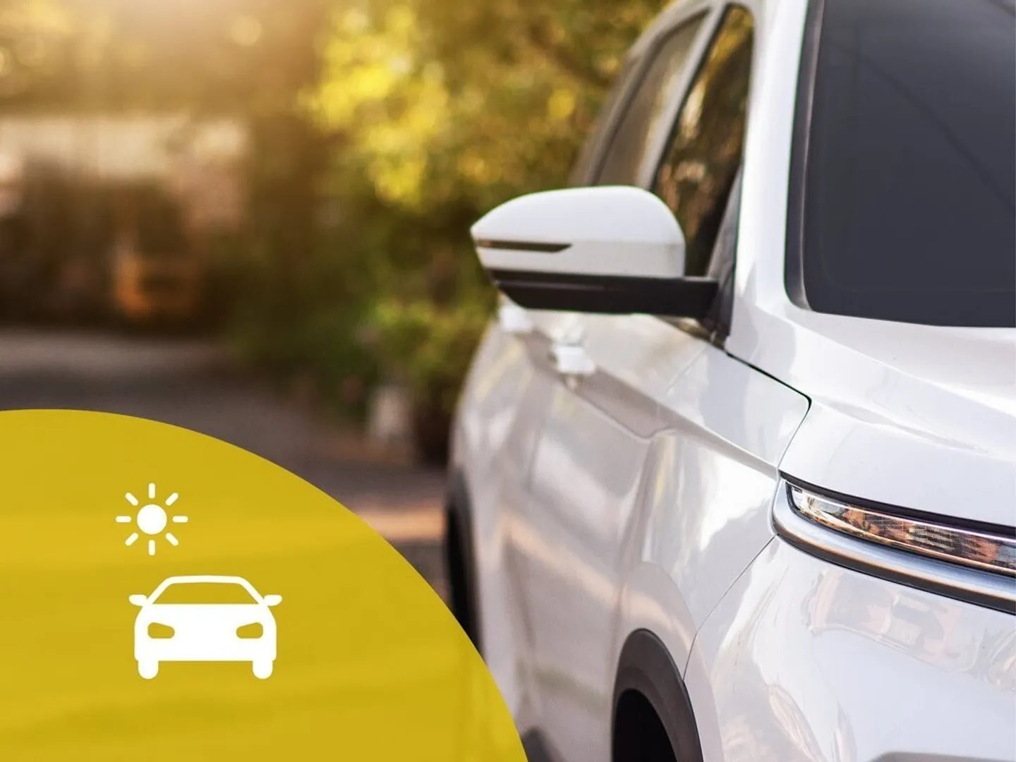 A Place for Your Car - Photo 1 of 2