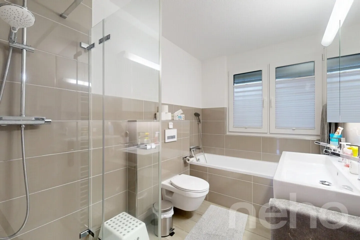 Exklusive Wohnung mit Panoramablick - Foto 8 von 12