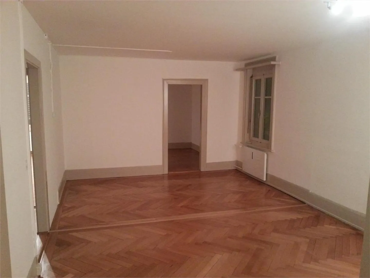 Appartamento 3.5 stanze in una zona residenziale tranquilla - Foto 2 di 3