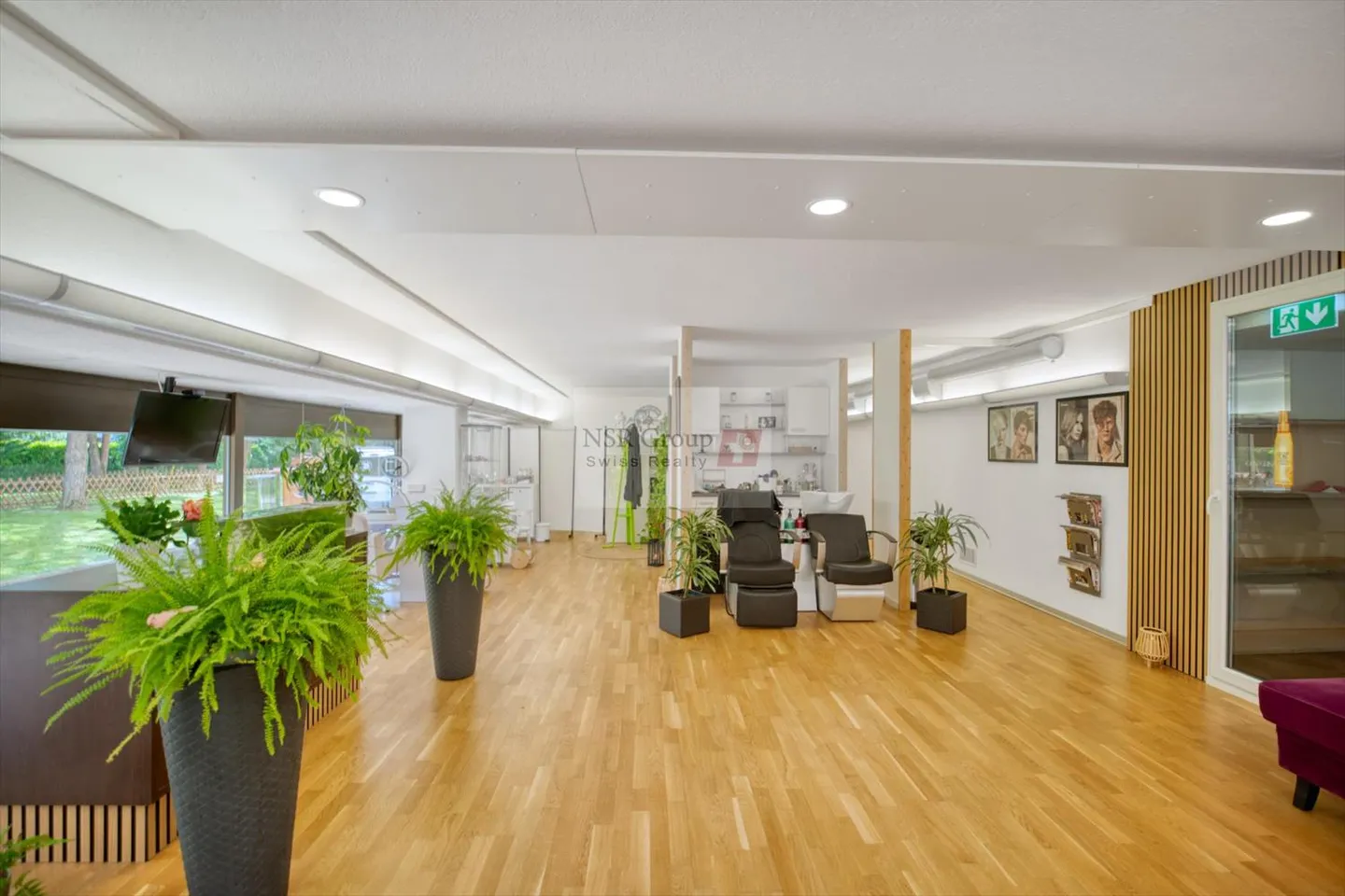 Arcade 7 pieces - Photo 2 of 5