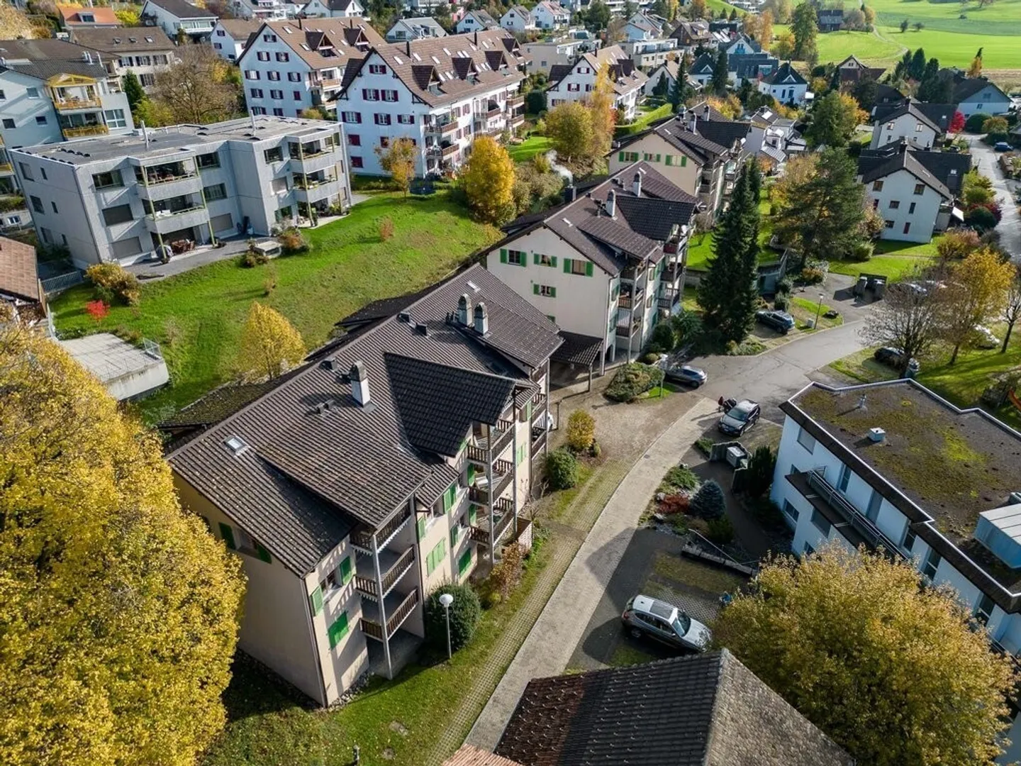 A Place for Your Car - Photo 2 of 2