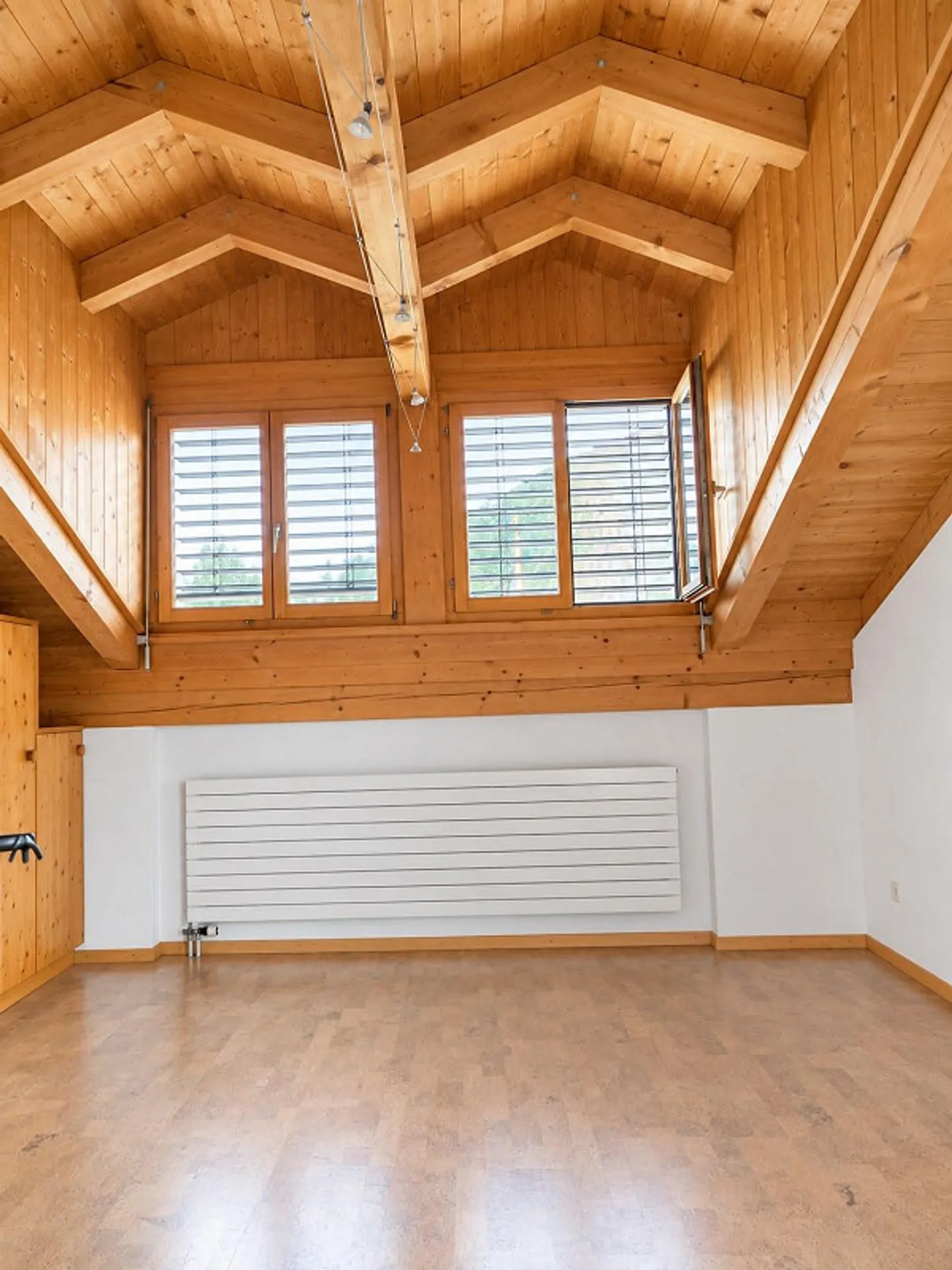 Ampio appartamento maisonette di 4 1/2 stanze a Bonaduz - Foto 6 di 11