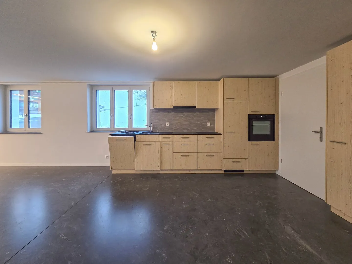 Cozy 3.5-room apartment in a quiet location in Adelboden - Photo 2 of 9