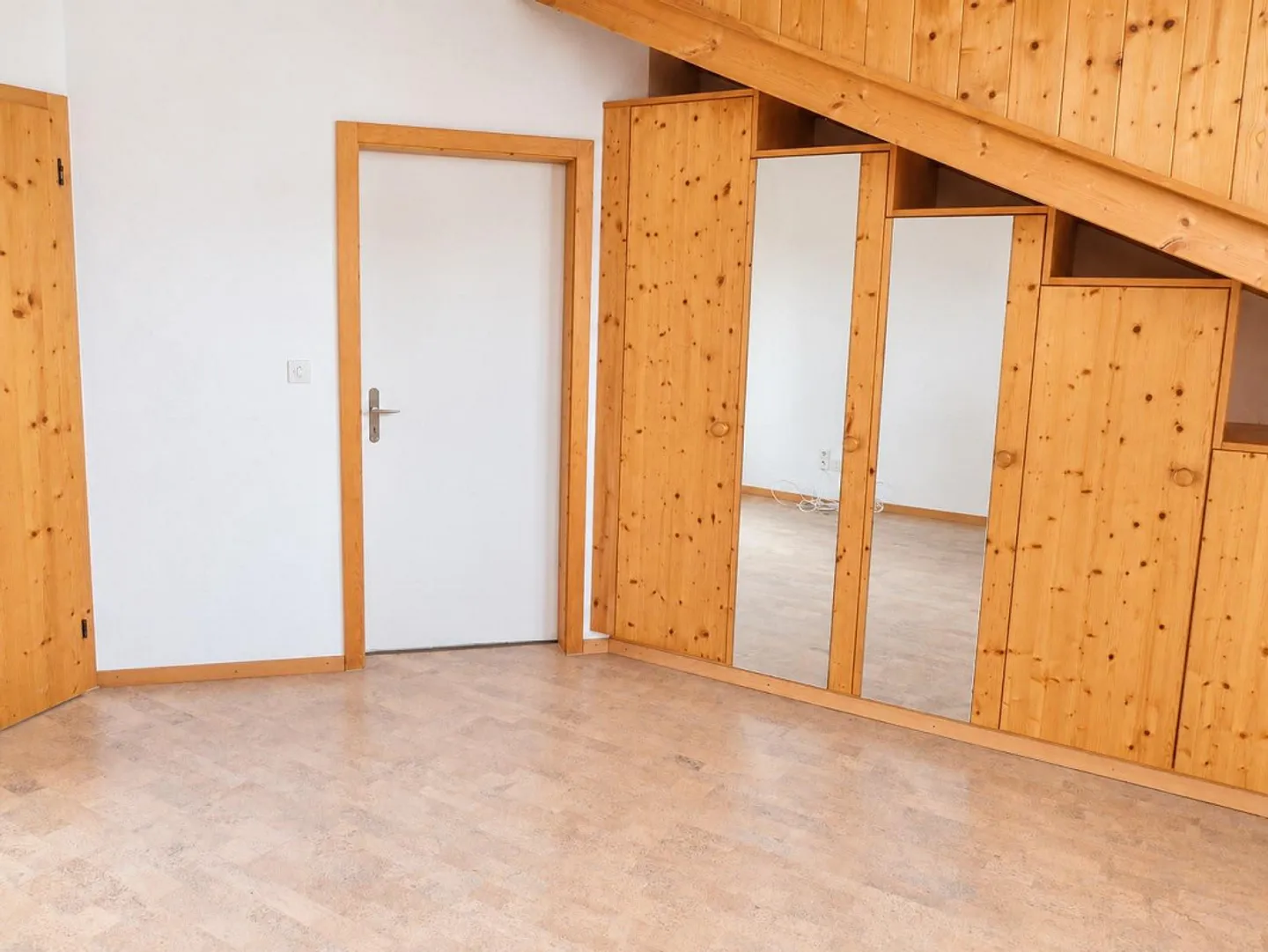 Ampio appartamento maisonette di 4 1/2 stanze a Bonaduz - Foto 7 di 11