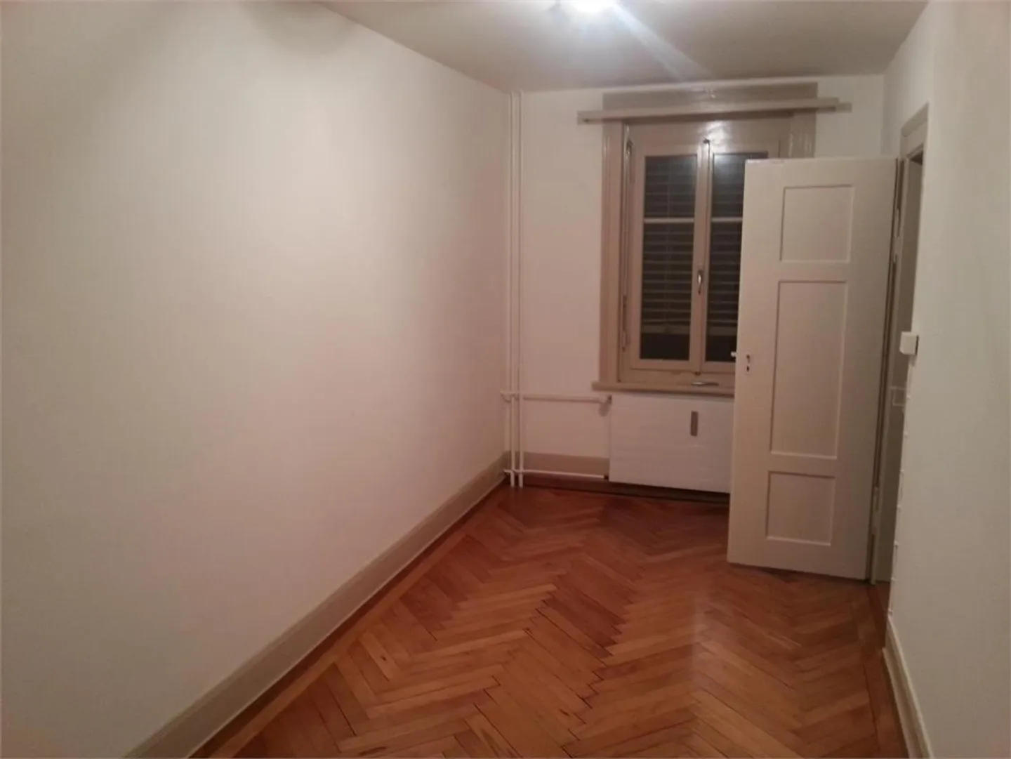 Appartamento 3.5 stanze in una zona residenziale tranquilla - Foto 3 di 3