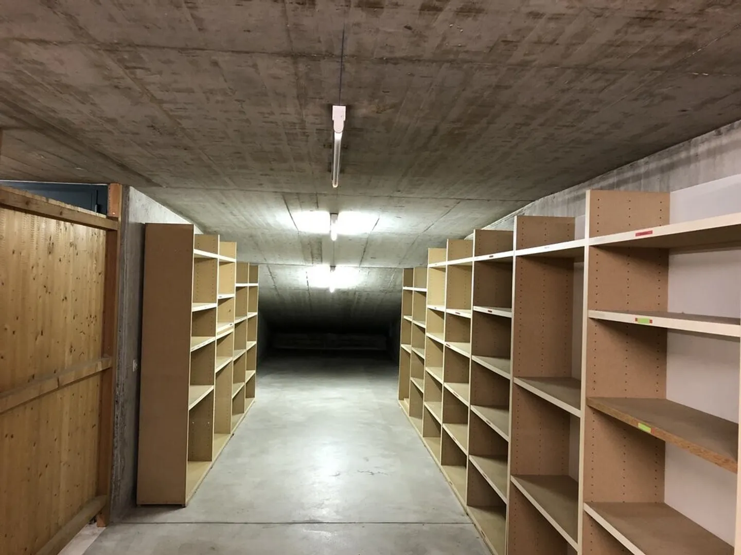 Magazzino in affitto a Horgen - Foto 2 di 3
