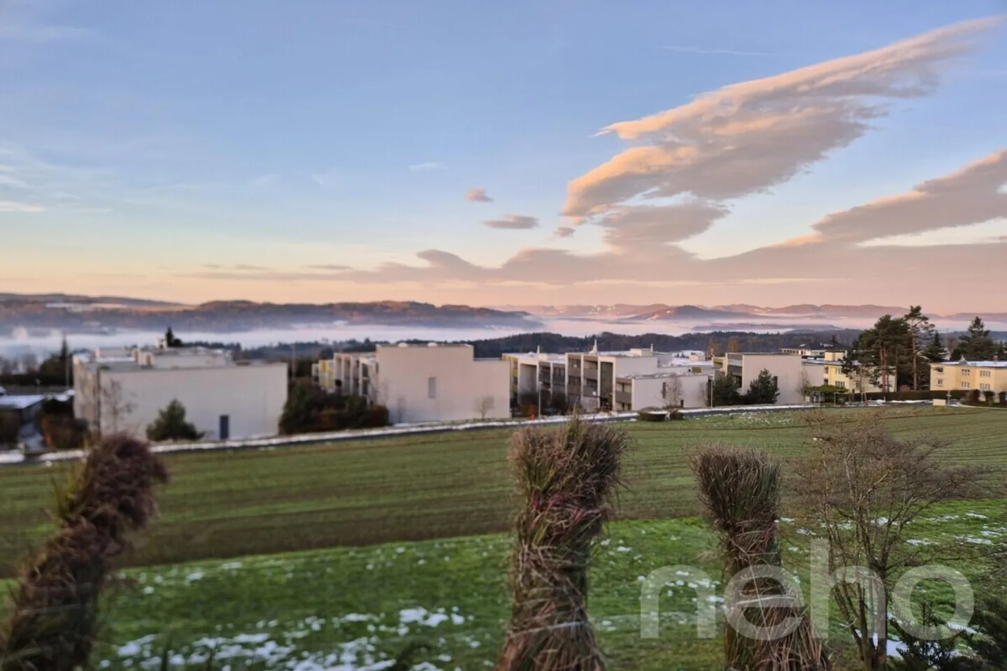 Exklusive Wohnung mit Panoramablick - Foto 11 von 12