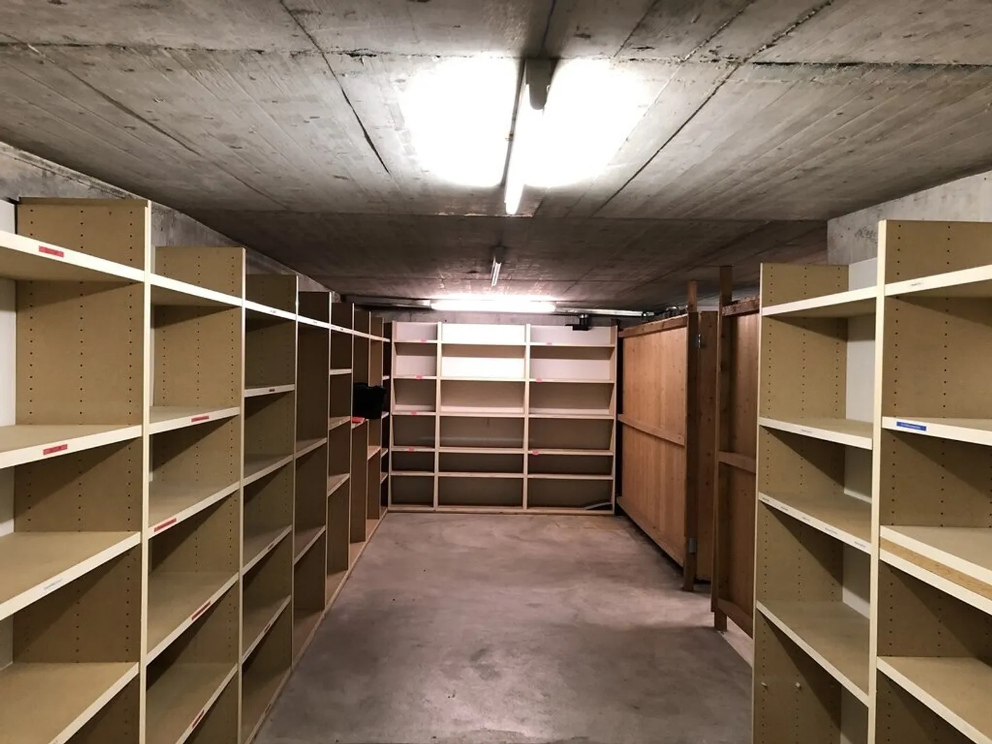Magazzino in affitto a Horgen - Foto 3 di 3
