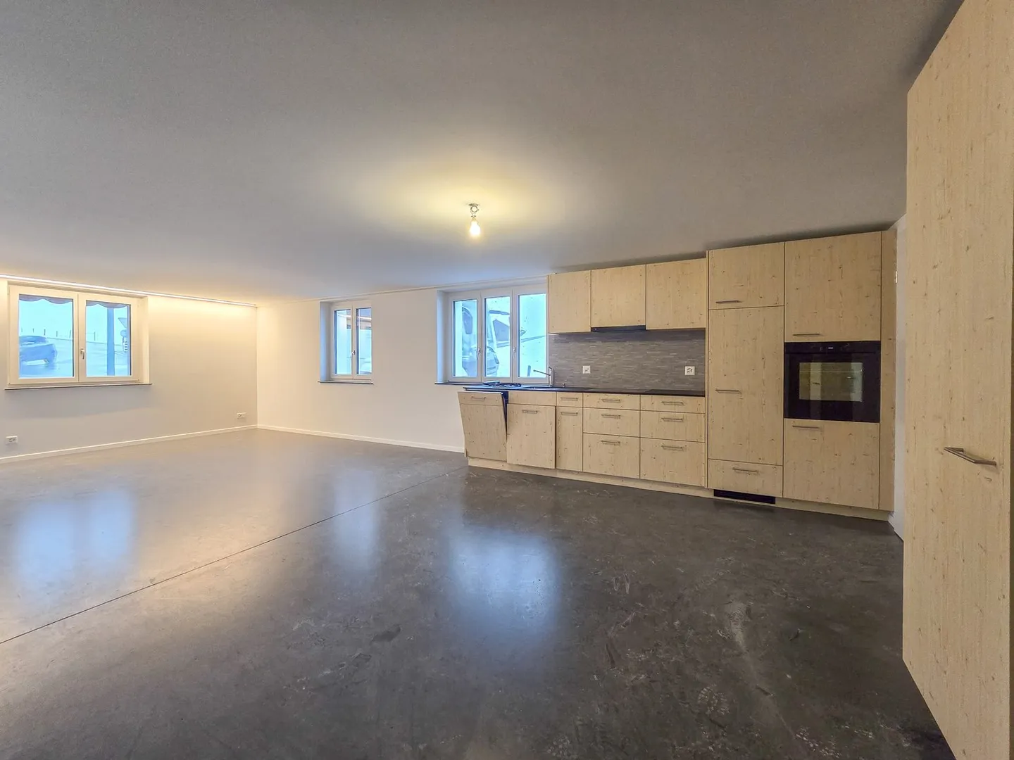 Cozy 3.5-room apartment in a quiet location in Adelboden - Photo 3 of 9