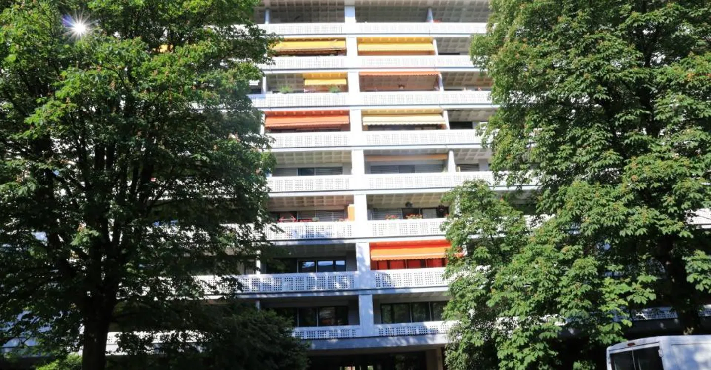 Indoor box for rent in Petit-Lancy - Photo 1 of 1