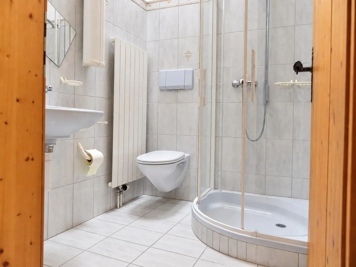 Ampio appartamento maisonette di 4 1/2 stanze a Bonaduz - Foto 8 di 11