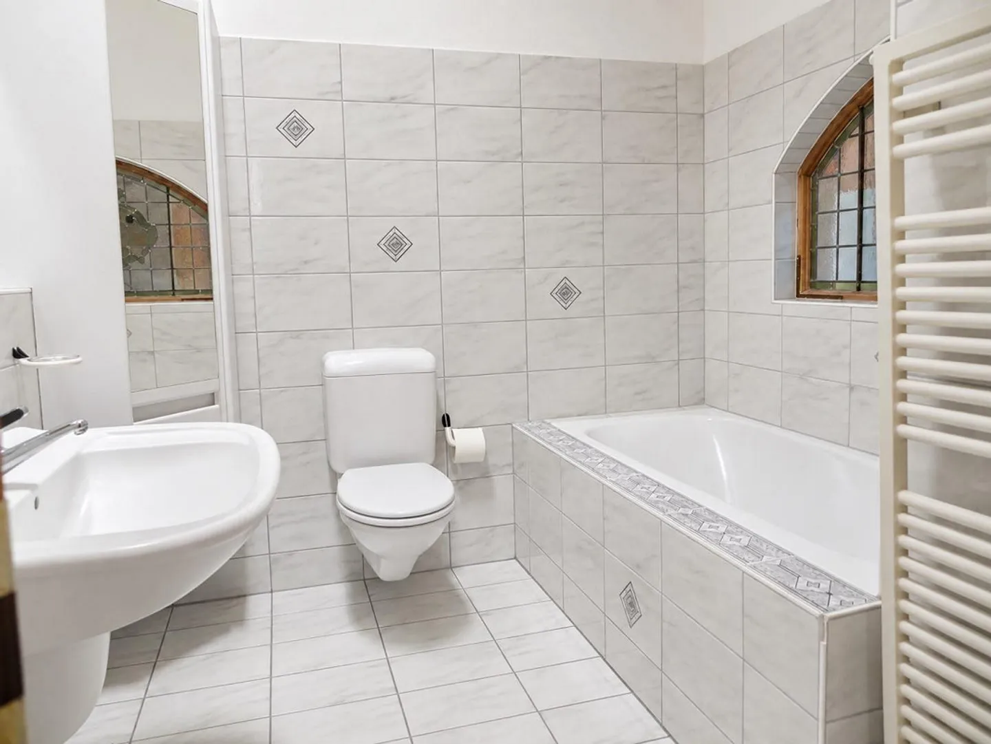 Ampio appartamento maisonette di 4 1/2 stanze a Bonaduz - Foto 9 di 11