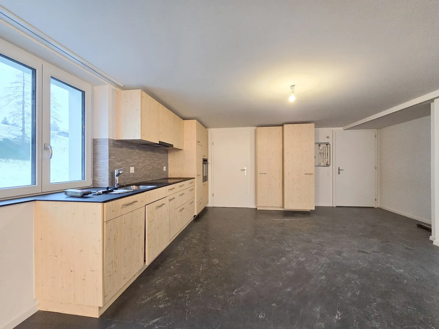 Cozy 3.5-room apartment in a quiet location in Adelboden - Photo 4 of 9