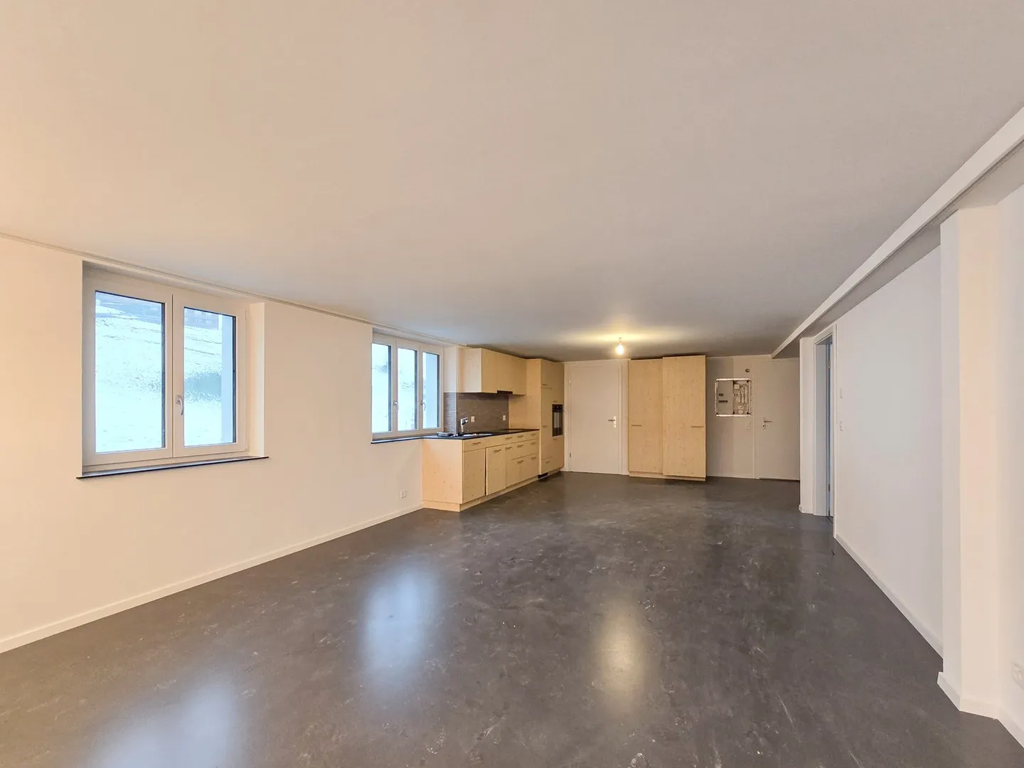 Cozy 3.5-room apartment in a quiet location in Adelboden - Photo 5 of 9