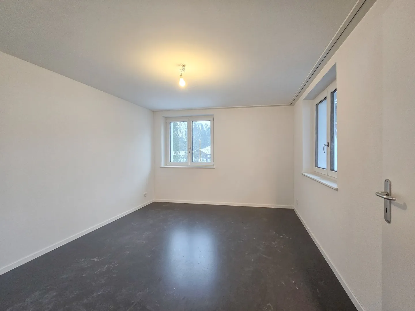 Cozy 3.5-room apartment in a quiet location in Adelboden - Photo 6 of 9