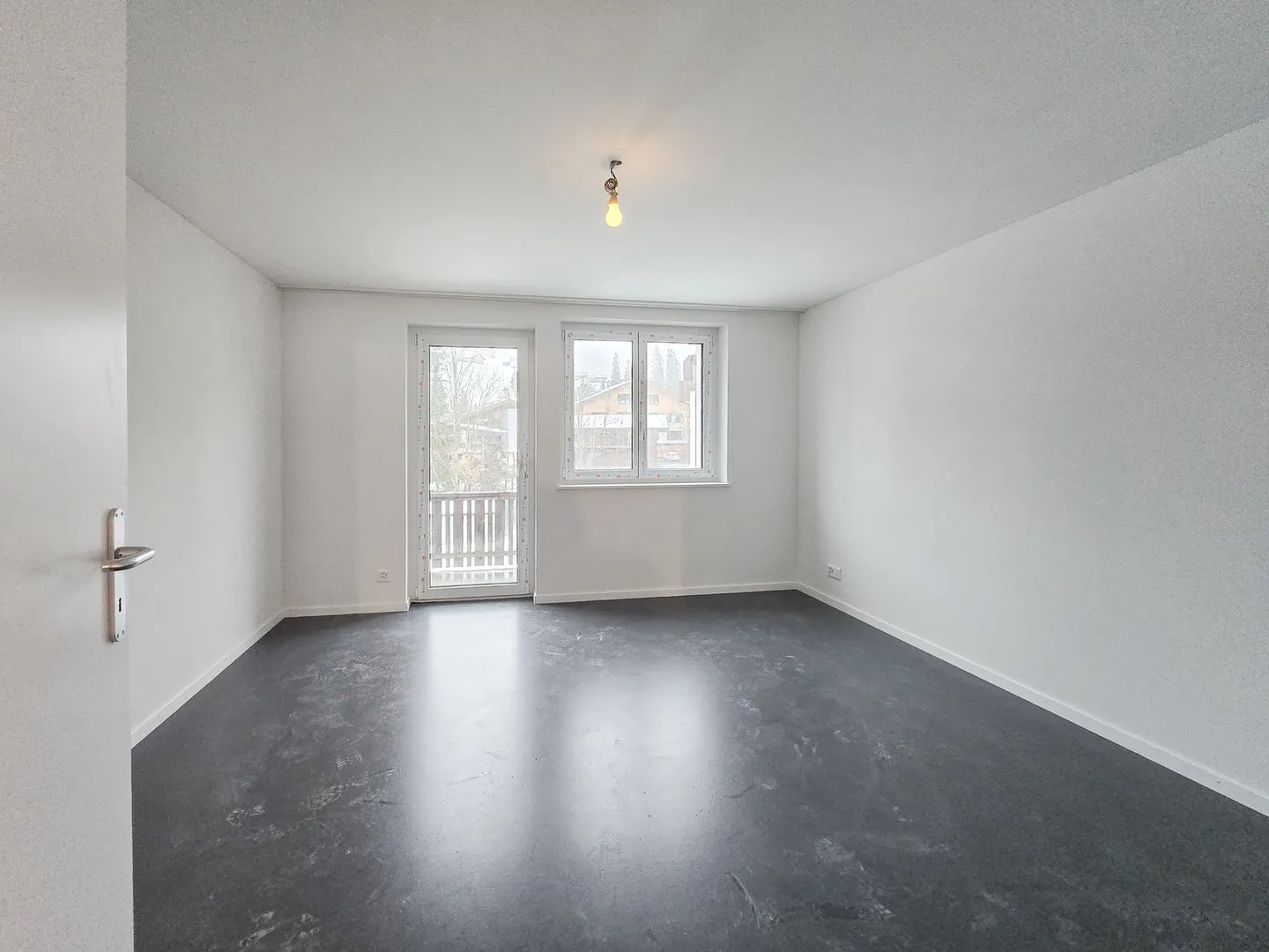 Cozy 3.5-room apartment in a quiet location in Adelboden - Photo 7 of 9