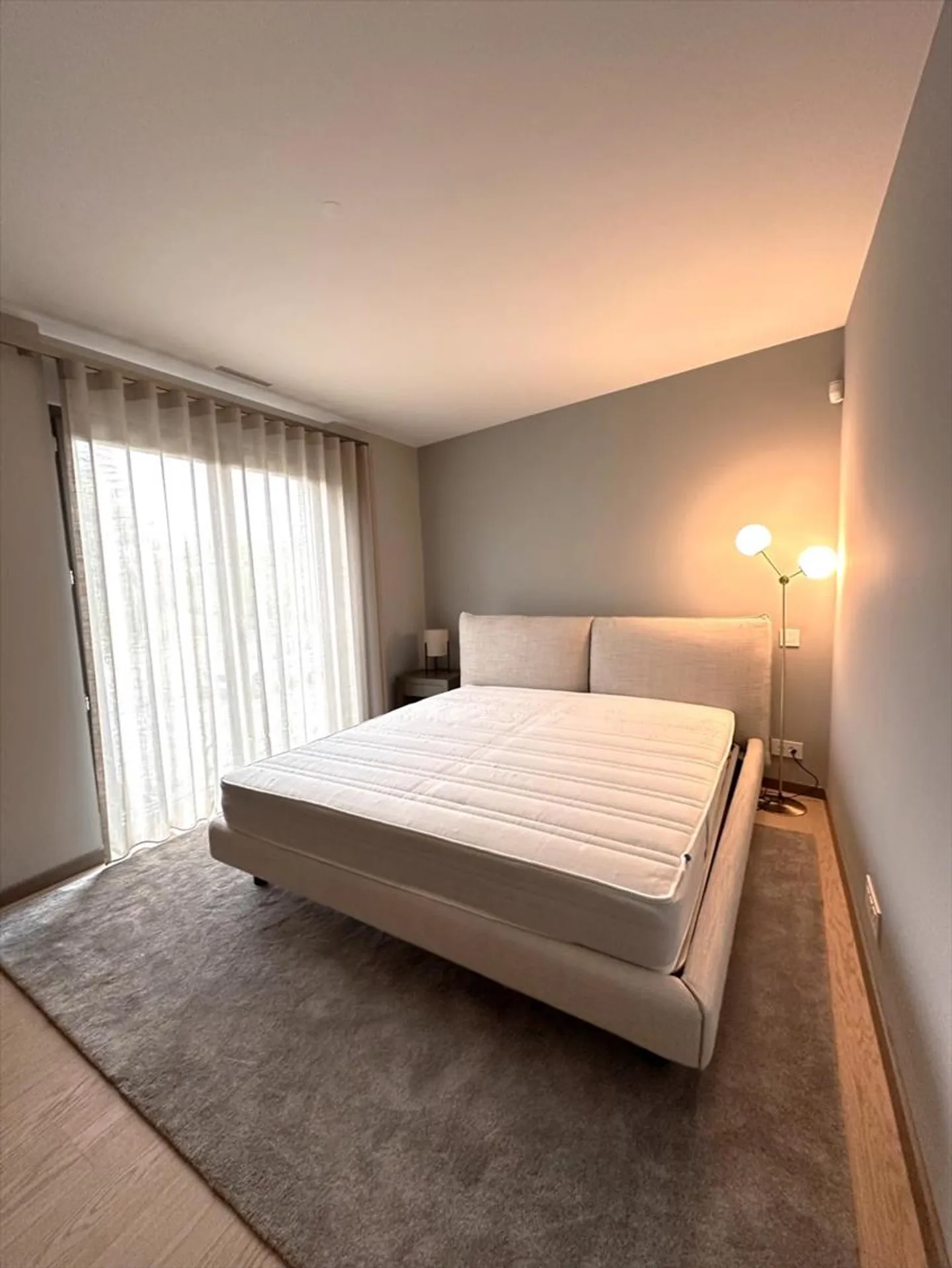 Möbliertes 4,5-Zimmer-Apartment - Foto 4 von 13