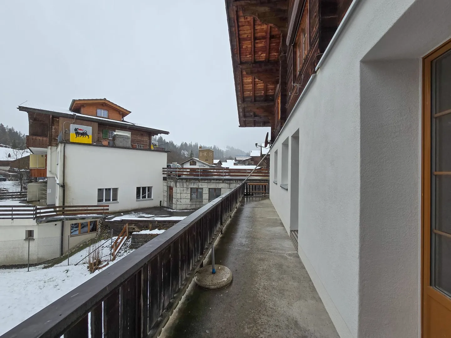 Cozy 3.5-room apartment in a quiet location in Adelboden - Photo 9 of 9