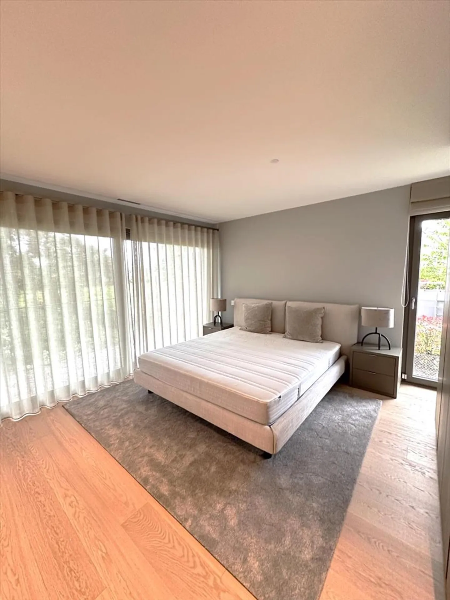 Möbliertes 4,5-Zimmer-Apartment - Foto 7 von 13