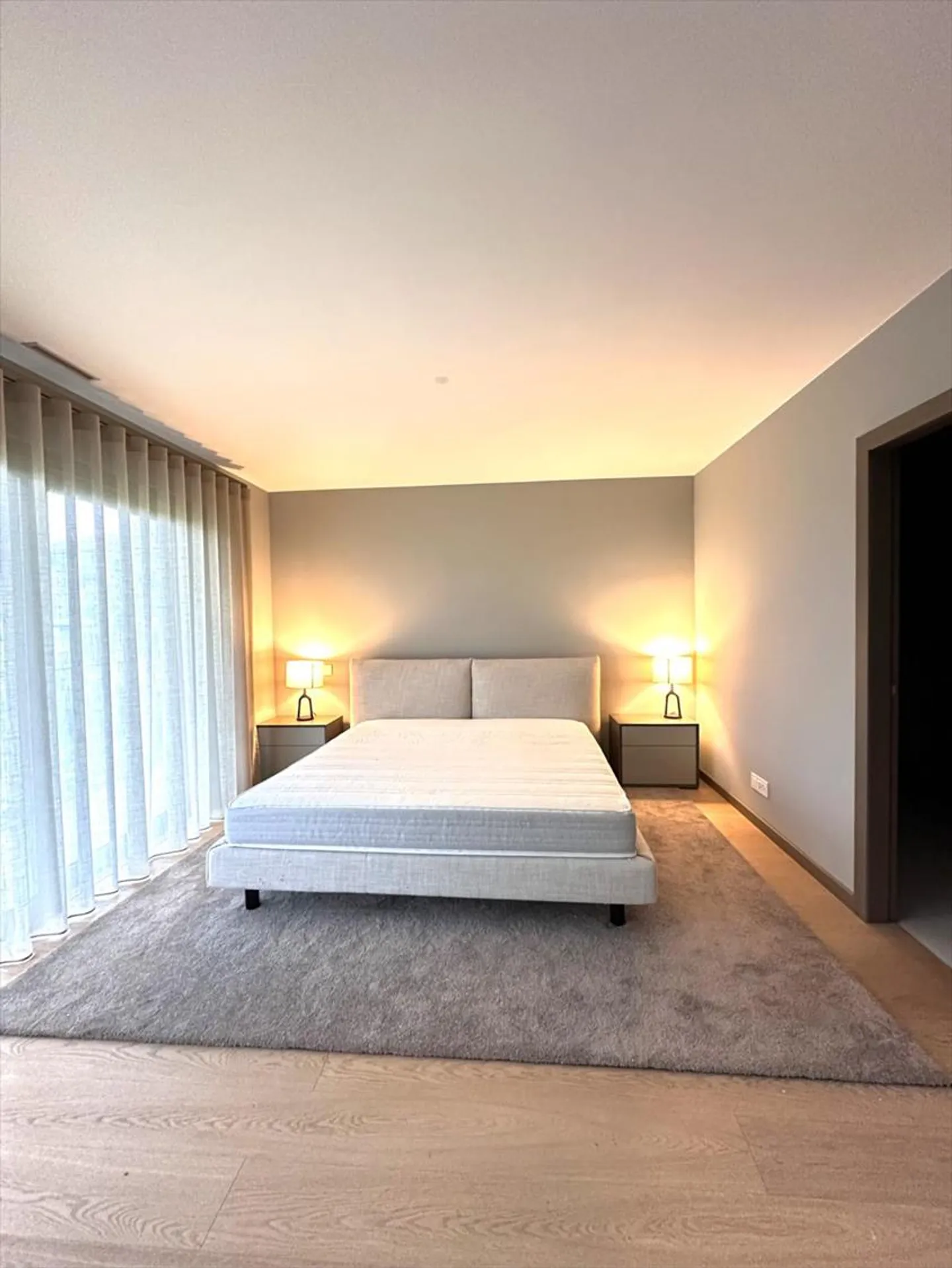 Möbliertes 4,5-Zimmer-Apartment - Foto 9 von 13