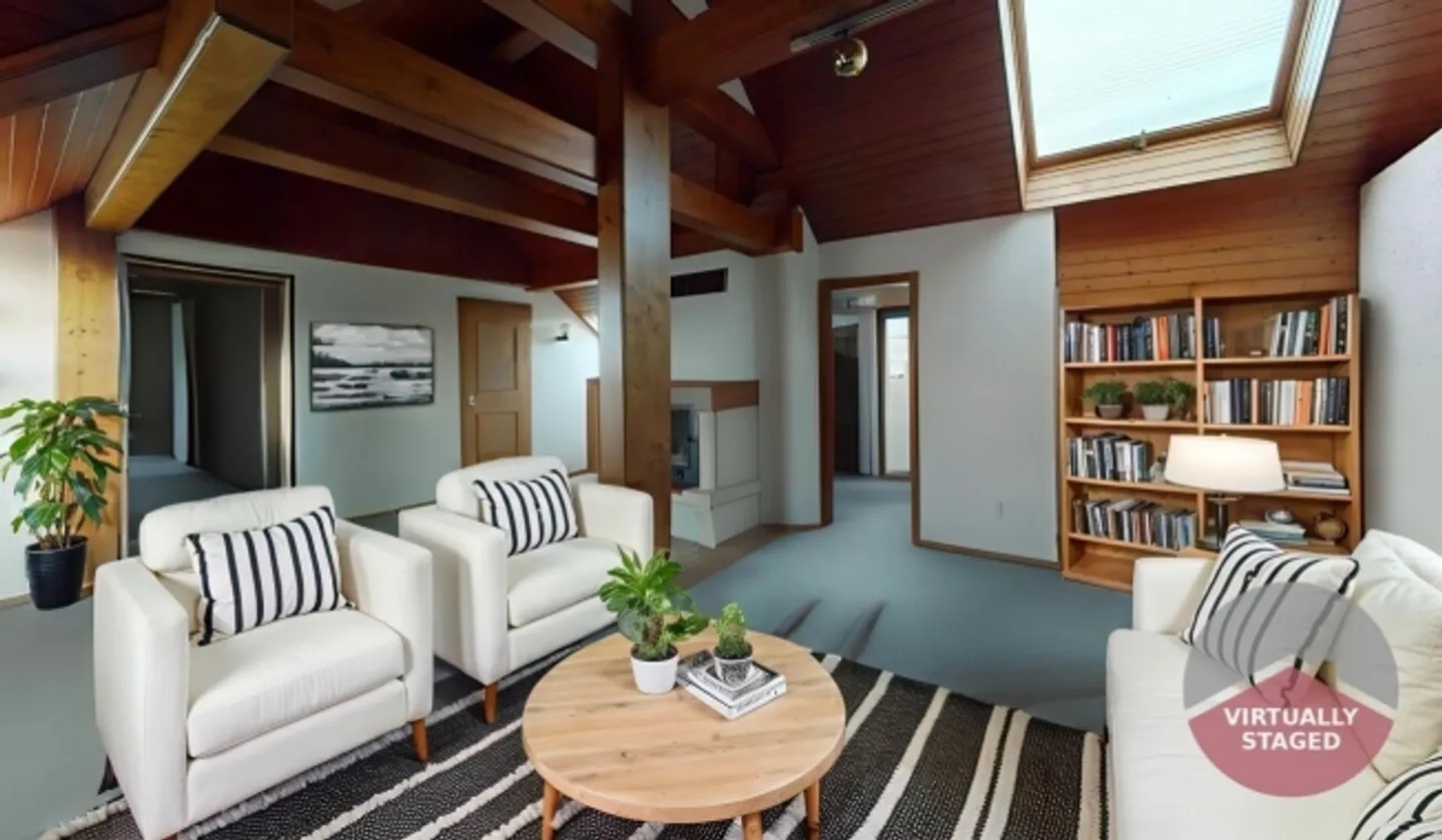 Spazio commerciale attraente con due appartamenti sopra - Foto 7 di 10