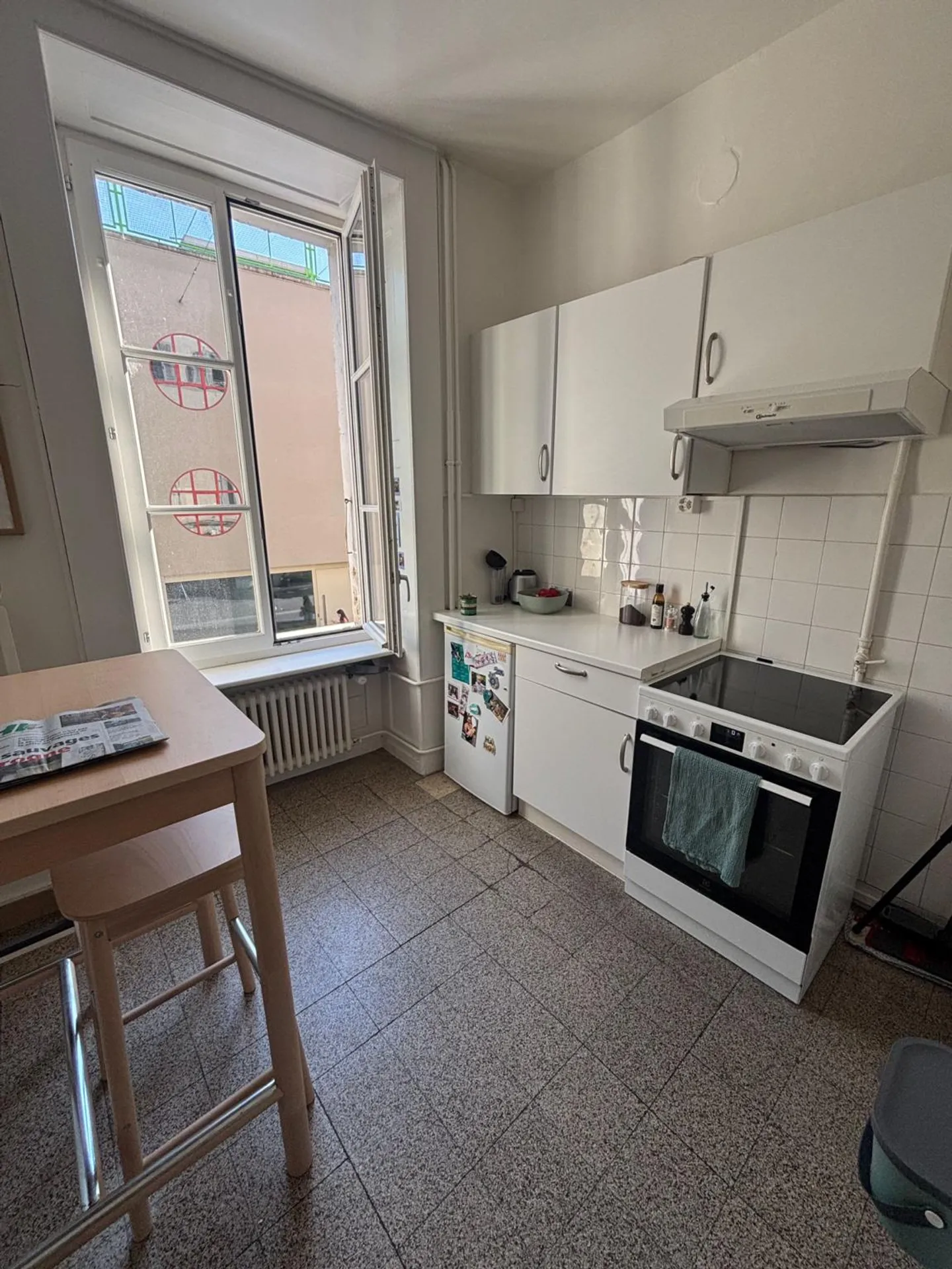 Appartamento 3 Locali Incantevole - Foto 3 di 9