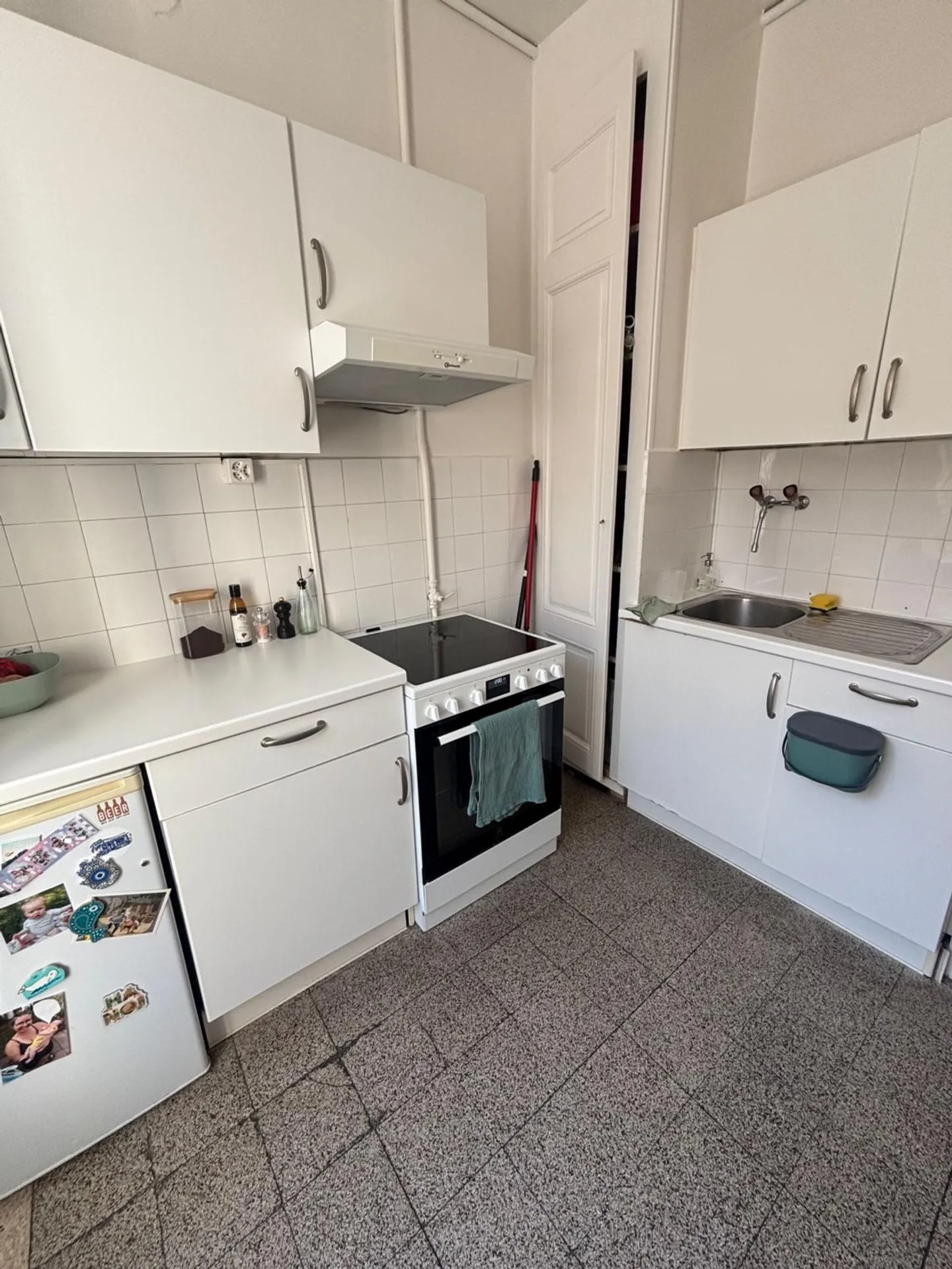 Appartamento 3 Locali Incantevole - Foto 4 di 9