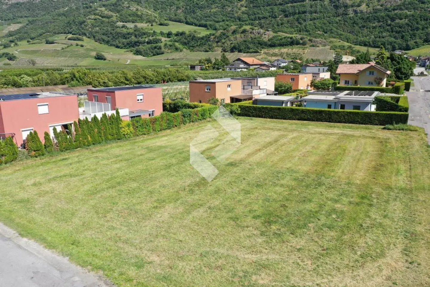 Magnifica villa di 4,5 stanze - NUOVA - Foto 9 di 11