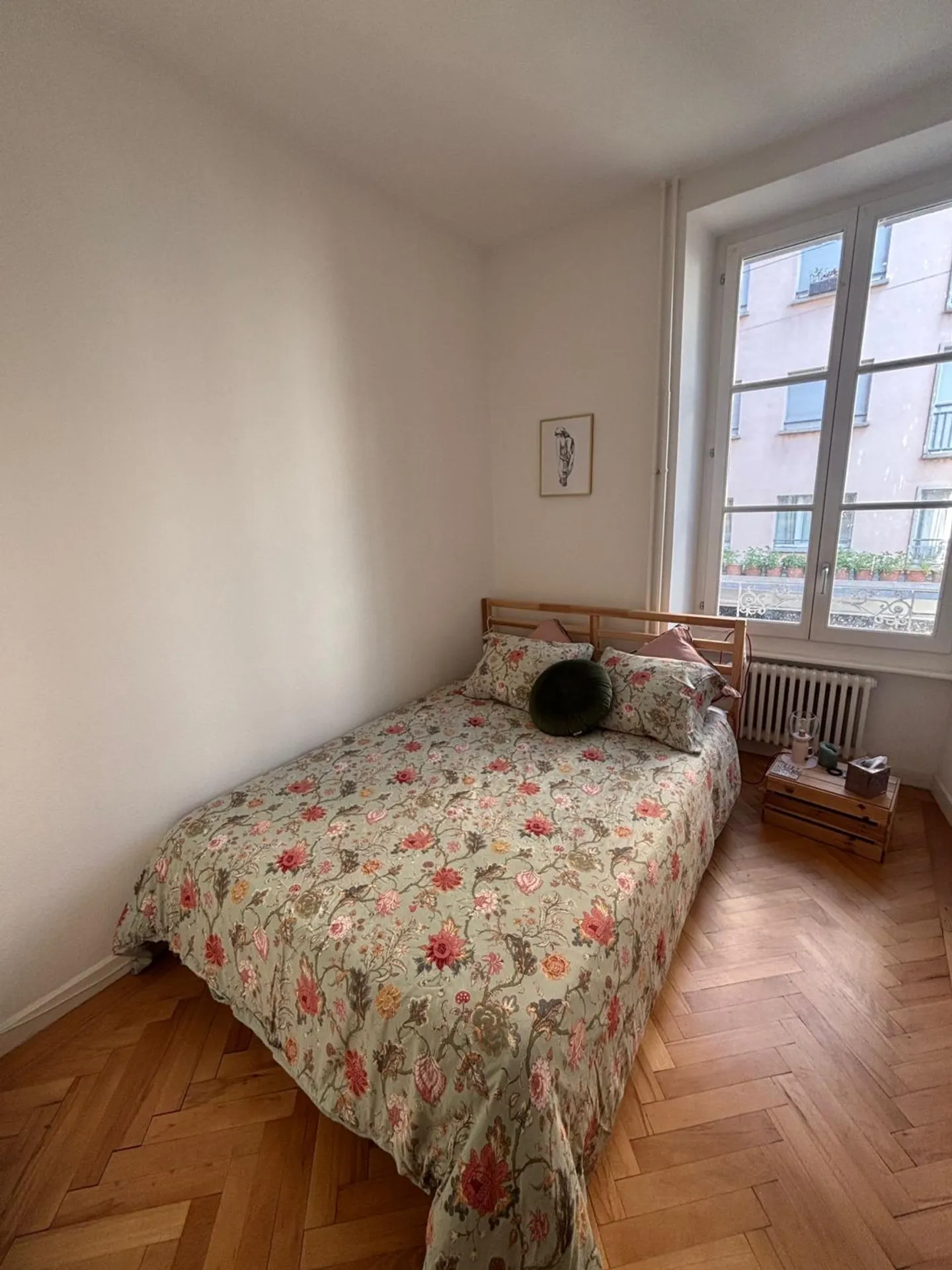Appartamento 3 Locali Incantevole - Foto 5 di 9