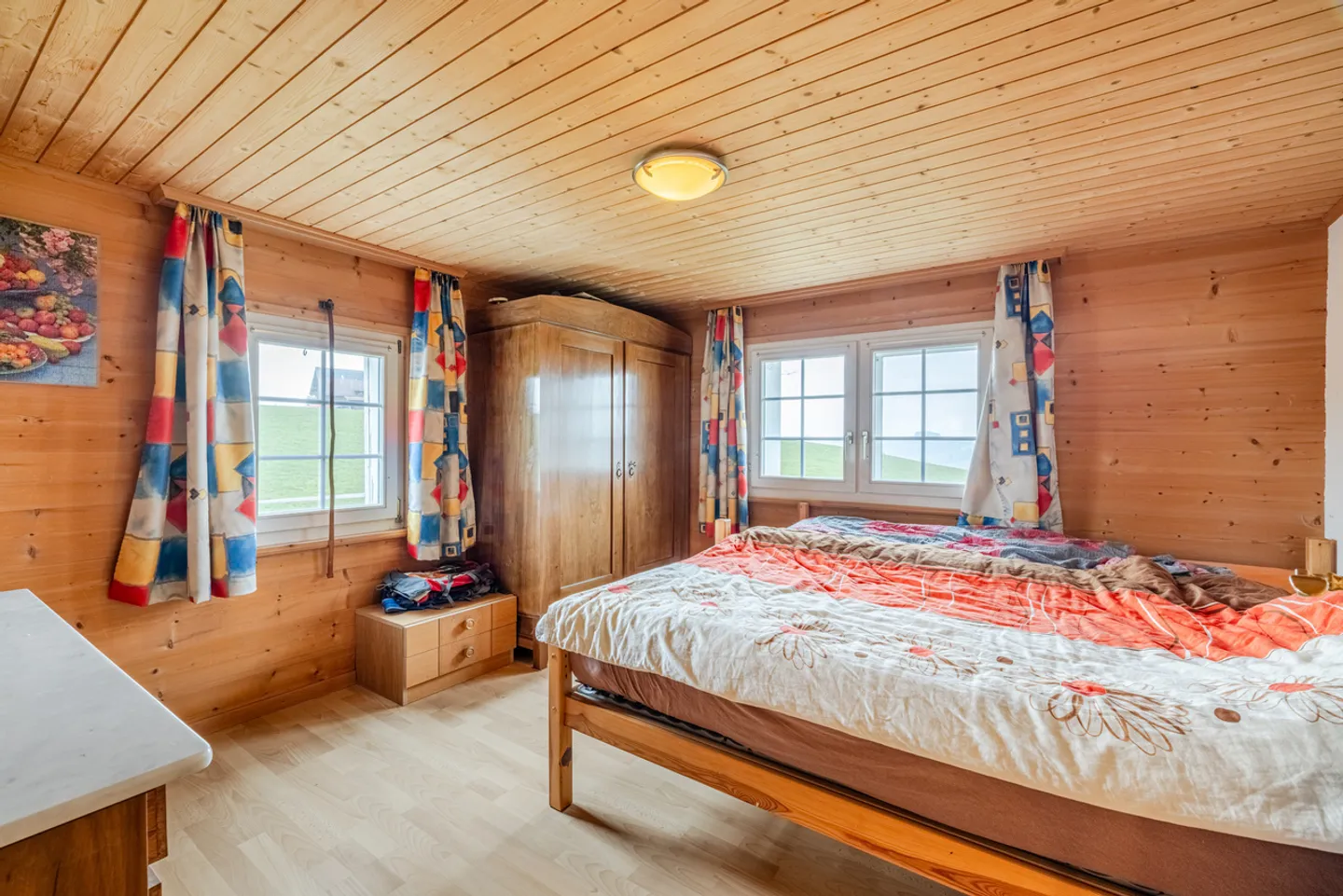 Retraite avec vue et nature pure - Photo 6 sur 8