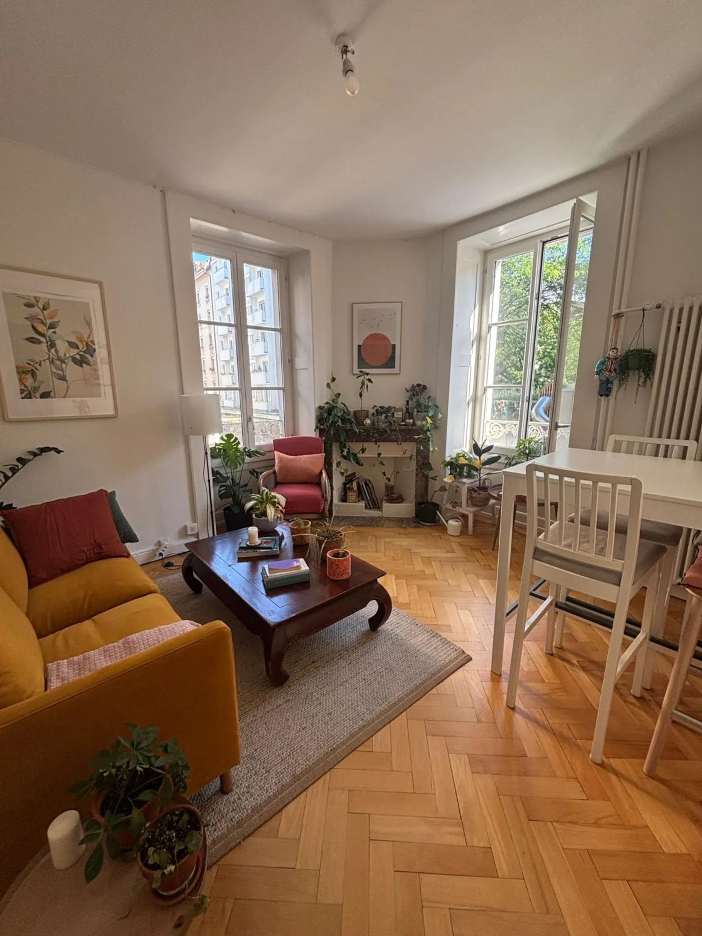 Appartamento 3 Locali Incantevole - Foto 1 di 9