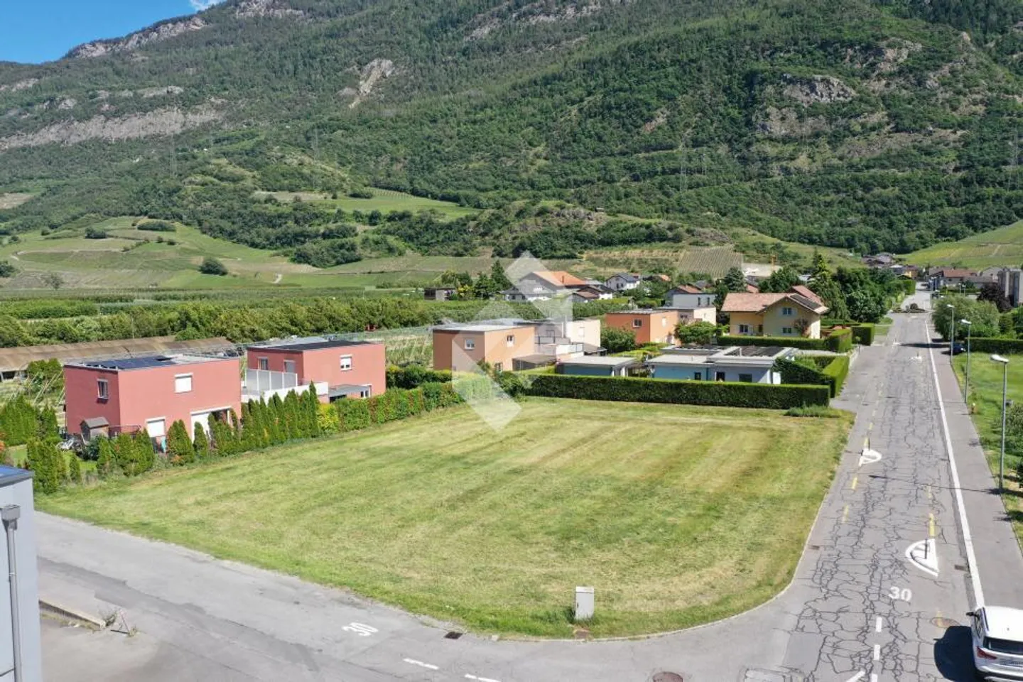 Magnifica villa di 4,5 stanze - NUOVA - Foto 3 di 11