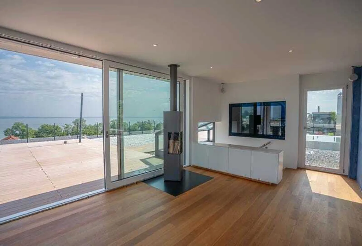 Penthouse apartment of the extra class in Uttwil - Photo 6 of 13