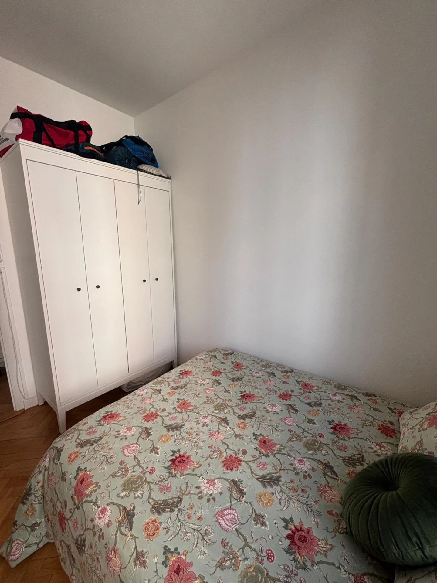 Appartamento 3 Locali Incantevole - Foto 6 di 9