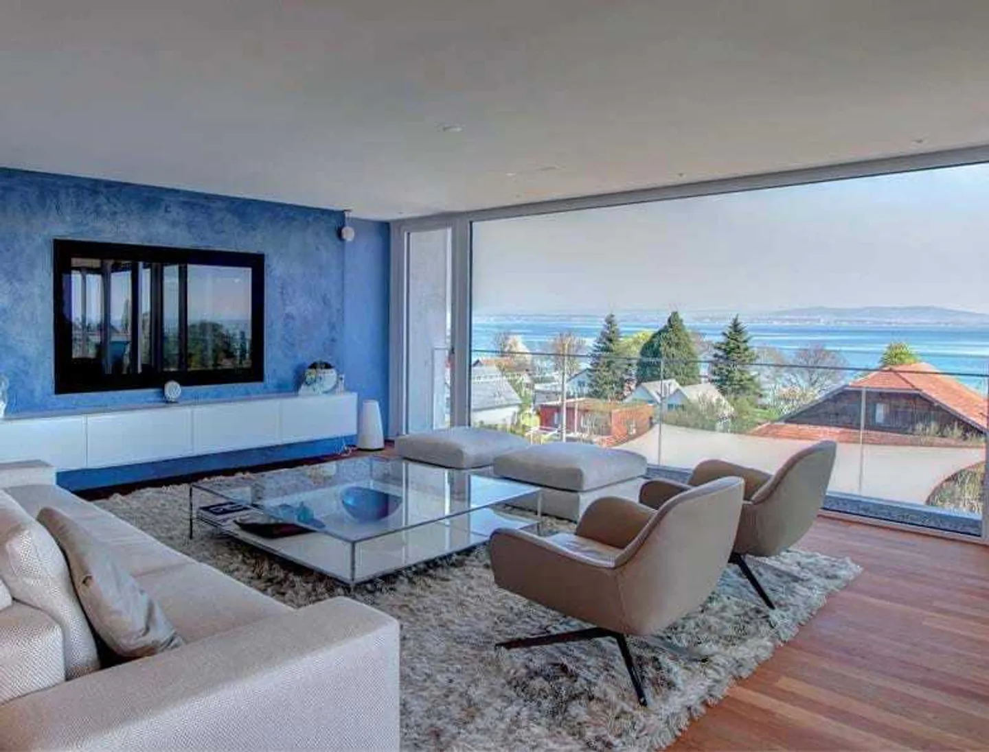 Penthouse apartment of the extra class in Uttwil - Photo 7 of 13