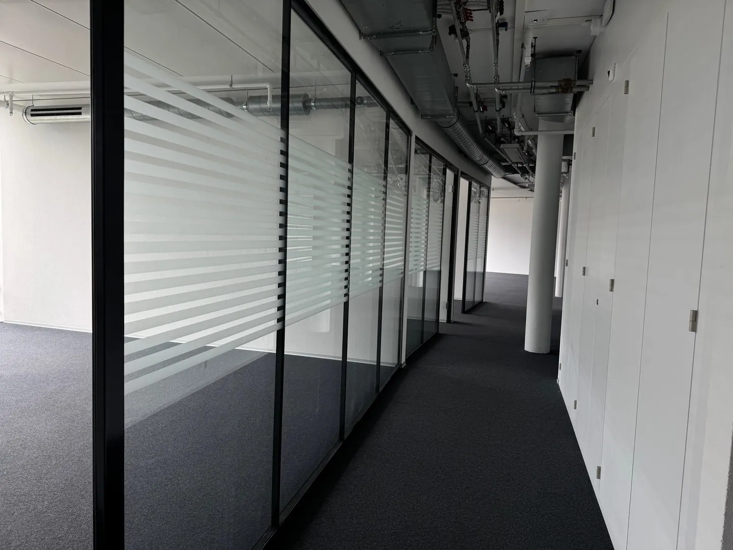 400 m2 Bürofläche – flexibel, modern, zentral - Foto 5 von 11