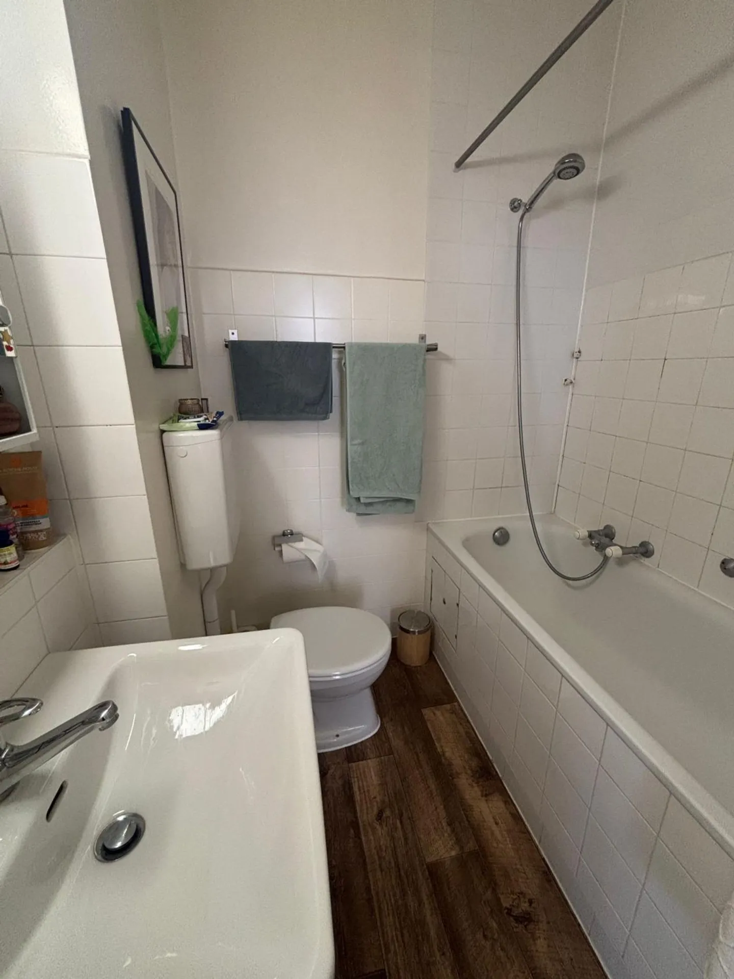 Appartamento 3 Locali Incantevole - Foto 7 di 9
