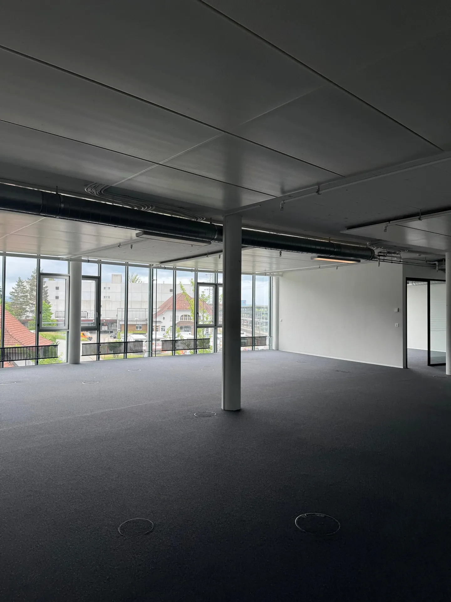 400 m2 Bürofläche – flexibel, modern, zentral - Foto 8 von 11