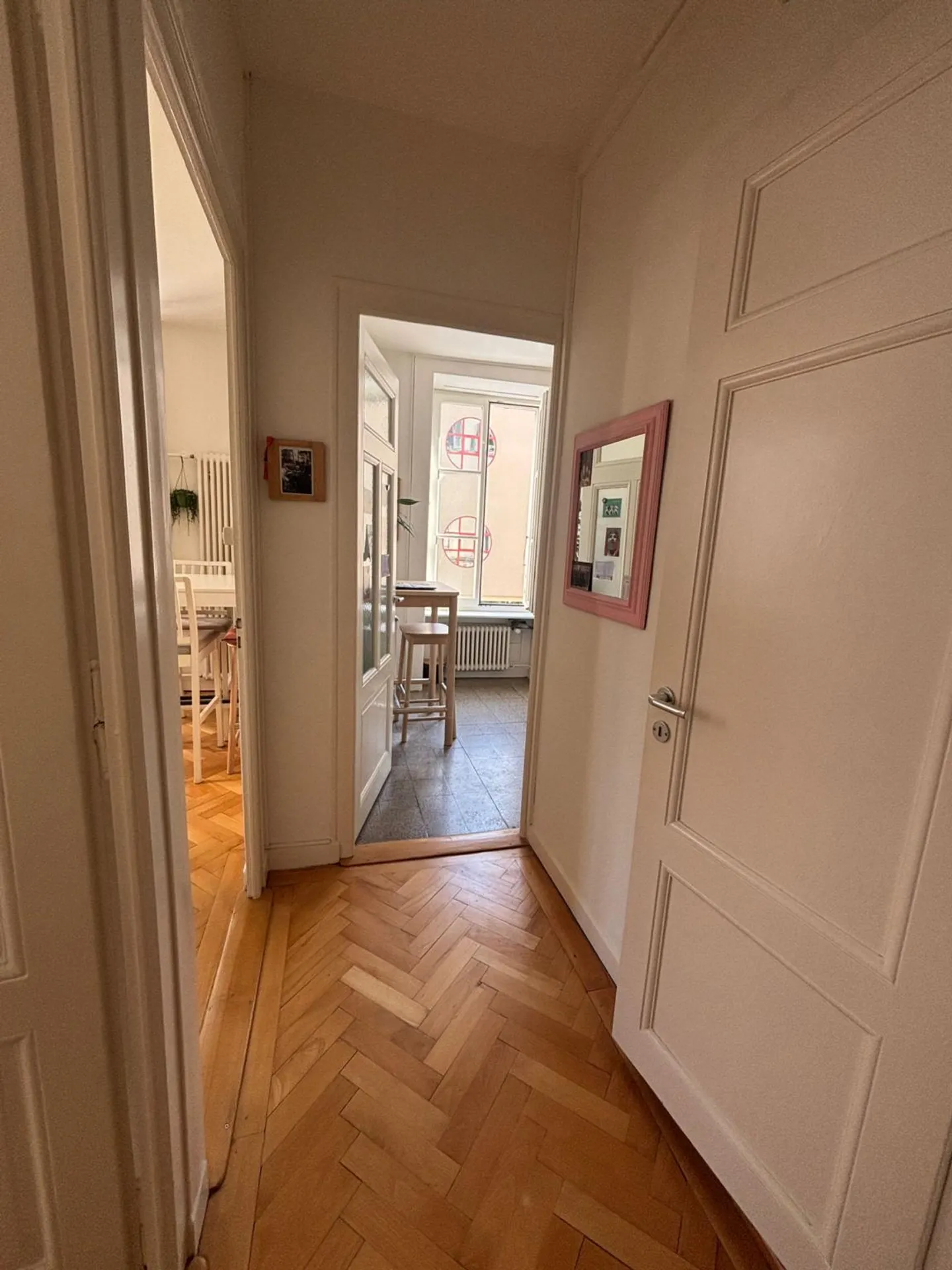 Appartamento 3 Locali Incantevole - Foto 8 di 9