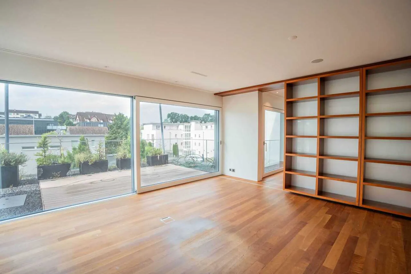 Penthouse apartment of the extra class in Uttwil - Photo 10 of 13