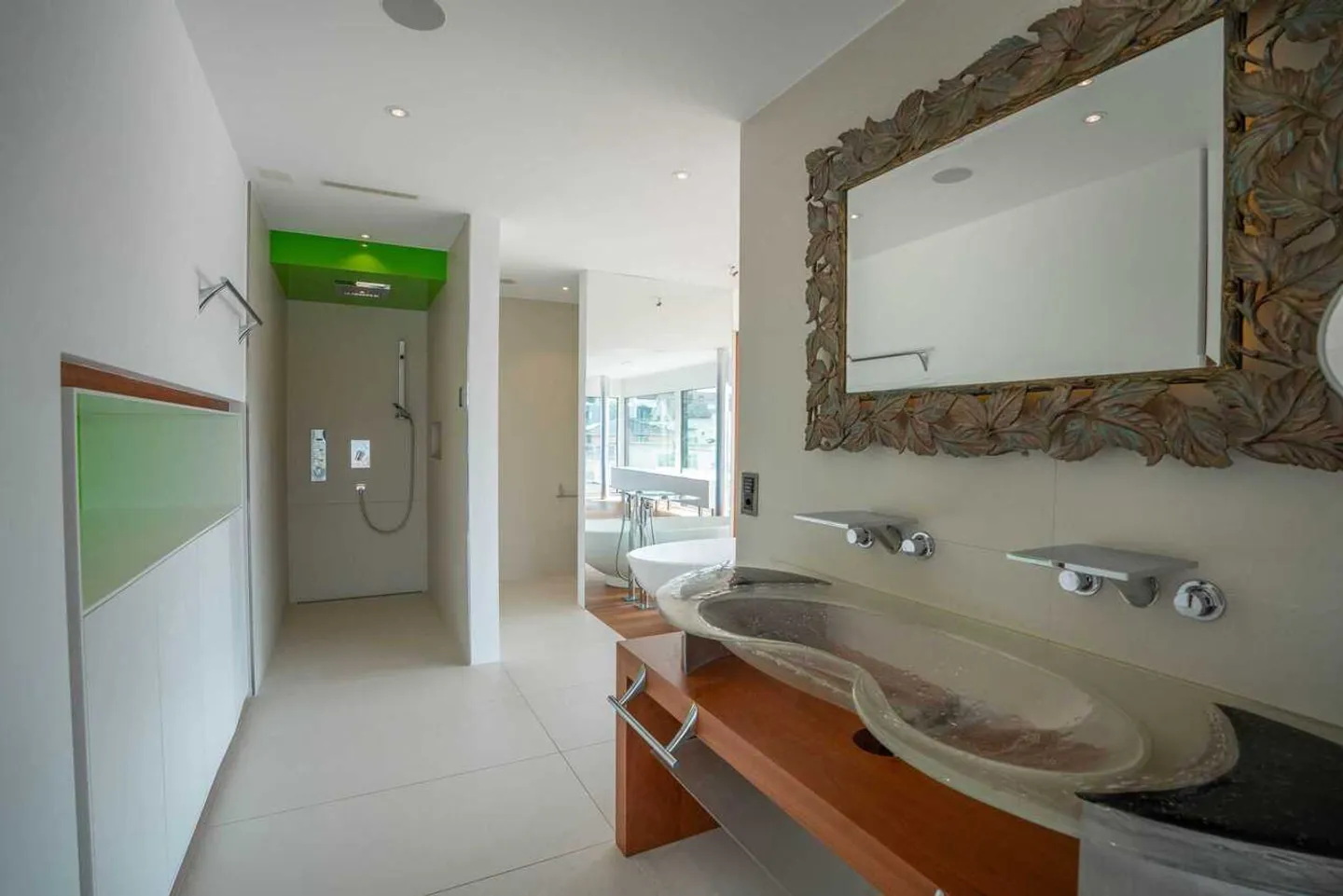 Penthouse apartment of the extra class in Uttwil - Photo 12 of 13