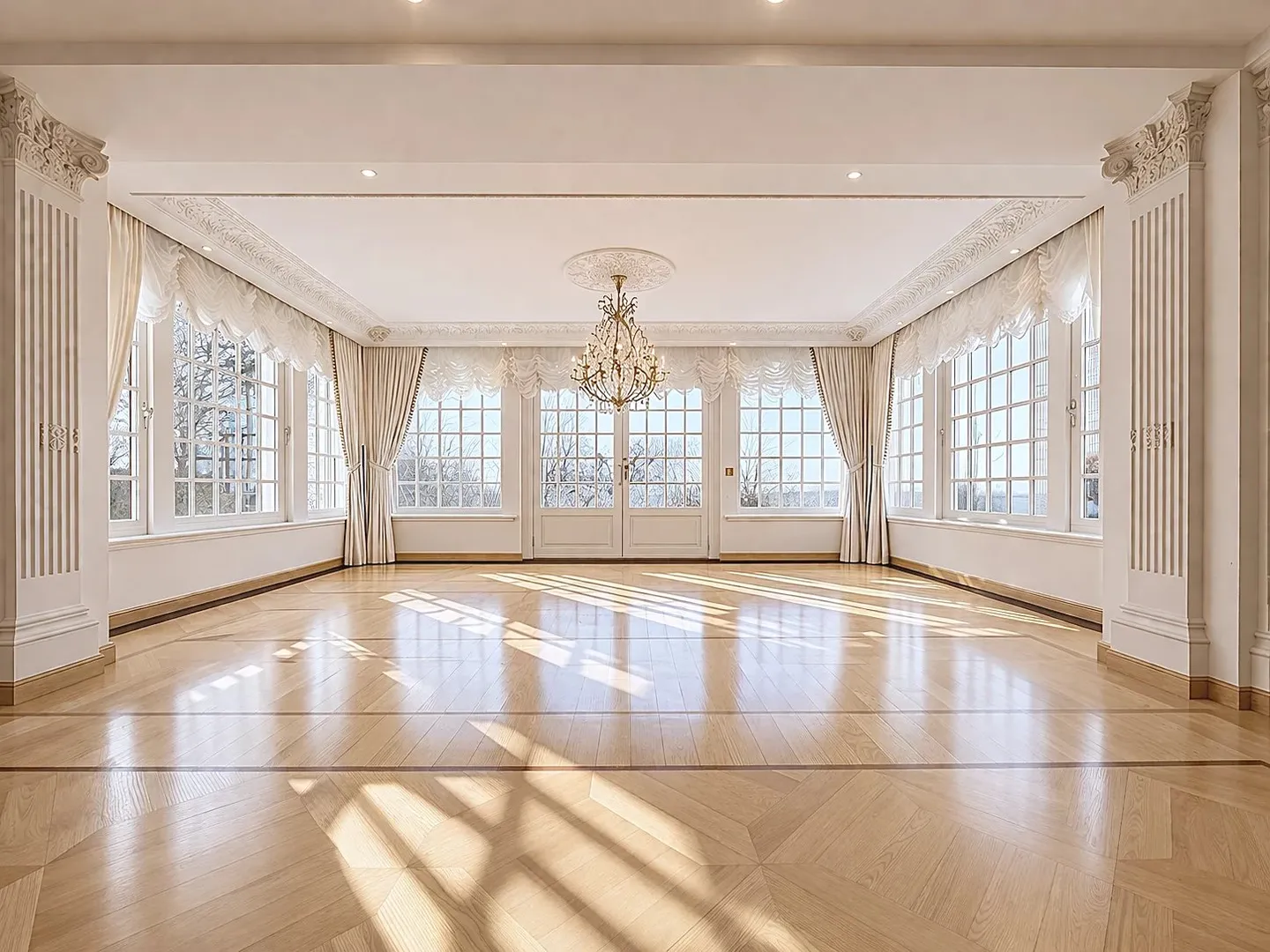 A Gift of Silence by the Lakeside - Photo 2 of 12