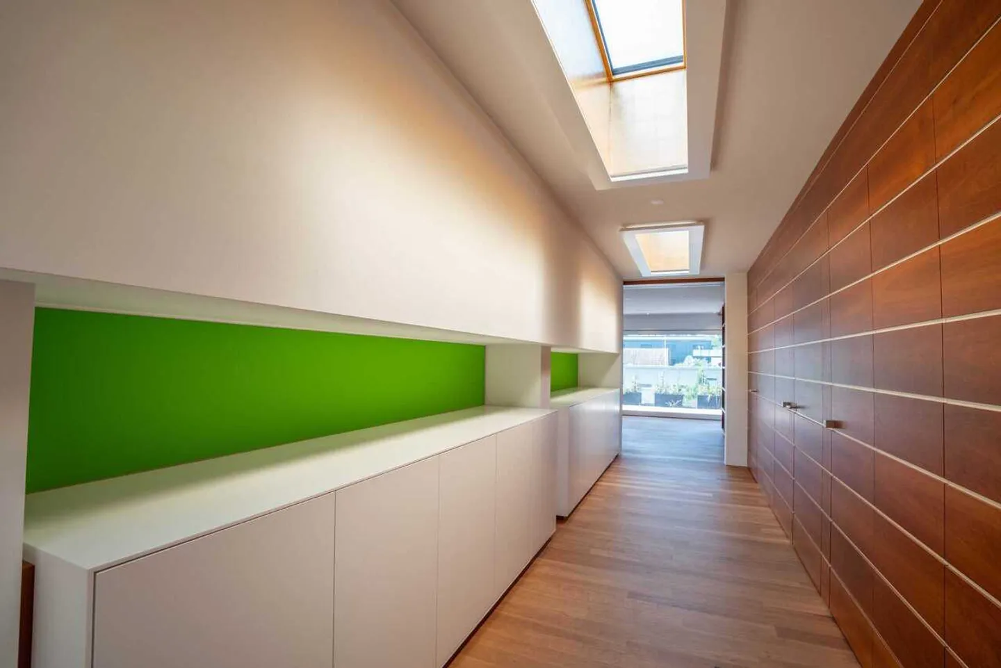 Penthouse apartment of the extra class in Uttwil - Photo 13 of 13