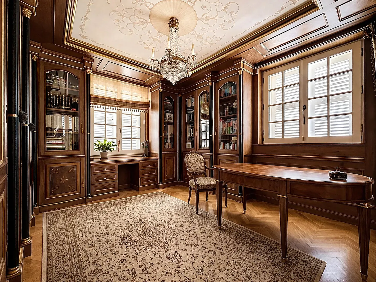 A Gift of Silence by the Lakeside - Photo 6 of 12