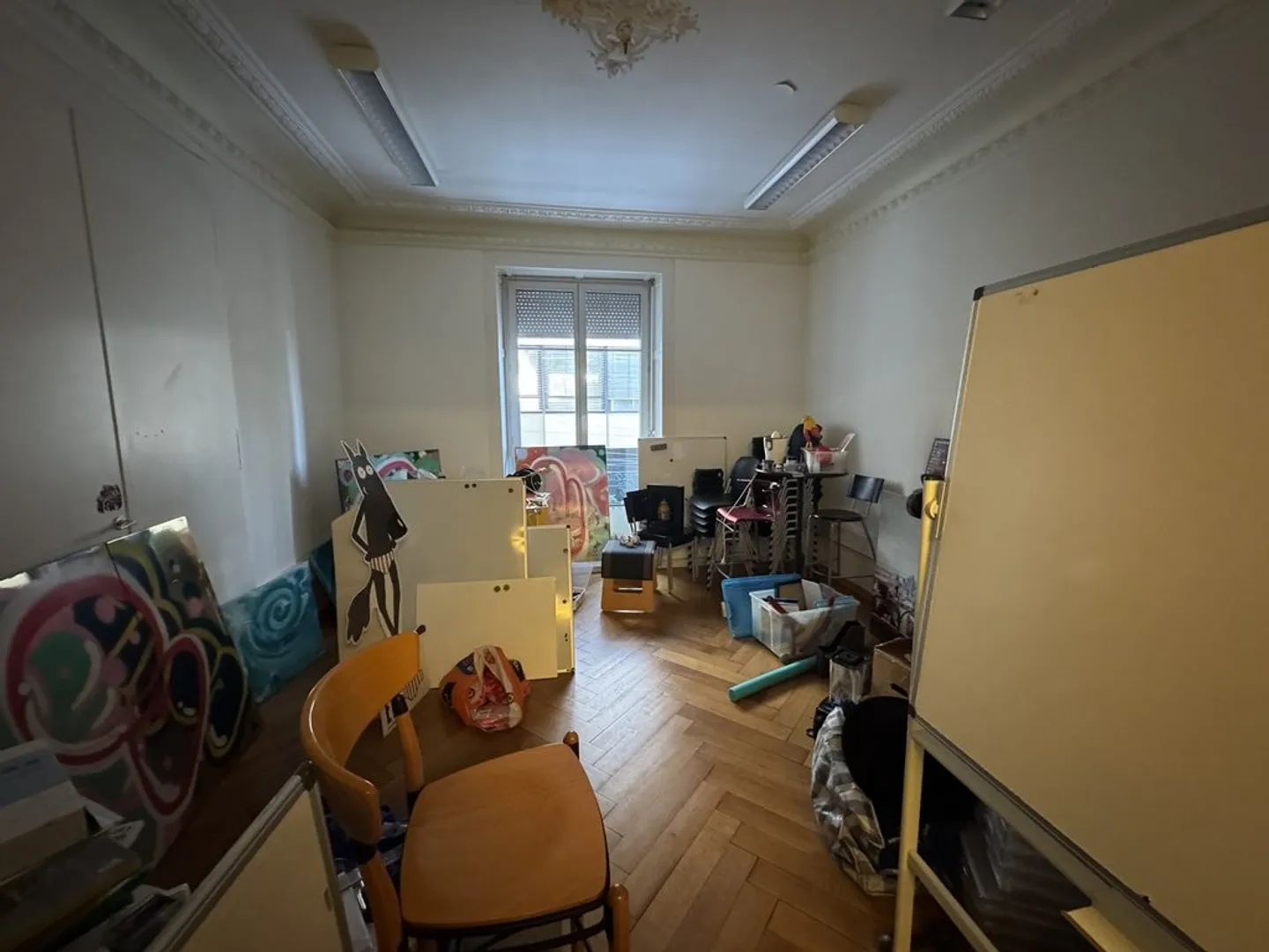 Wonderful commercial space in downtown! - Photo 7 of 10