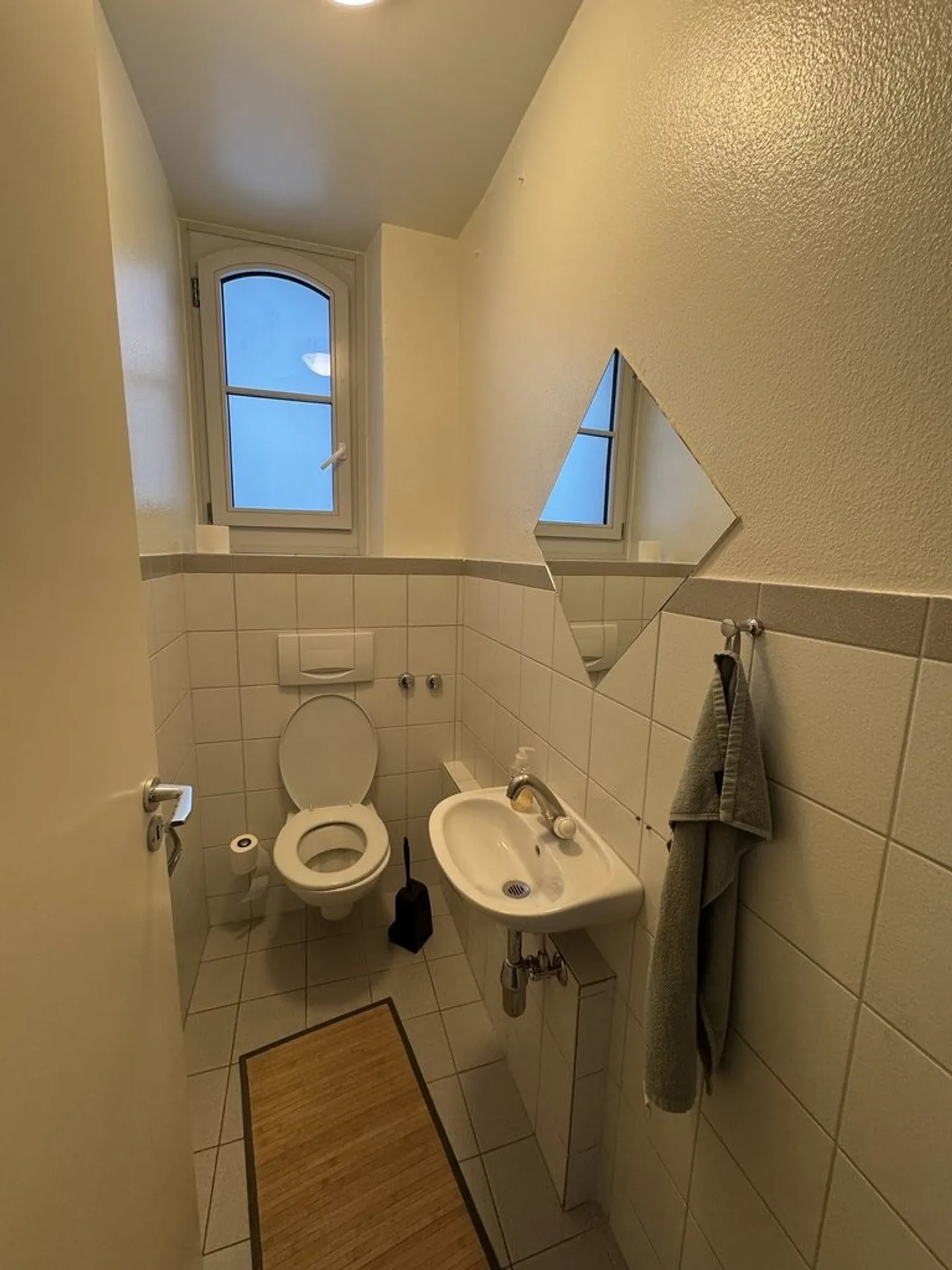 Wonderful commercial space in downtown! - Photo 10 of 10