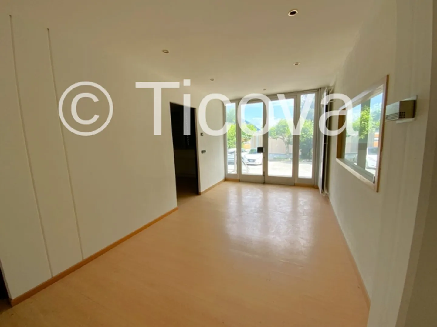 Commercial Space in Mendrisio - Photo 2 of 10