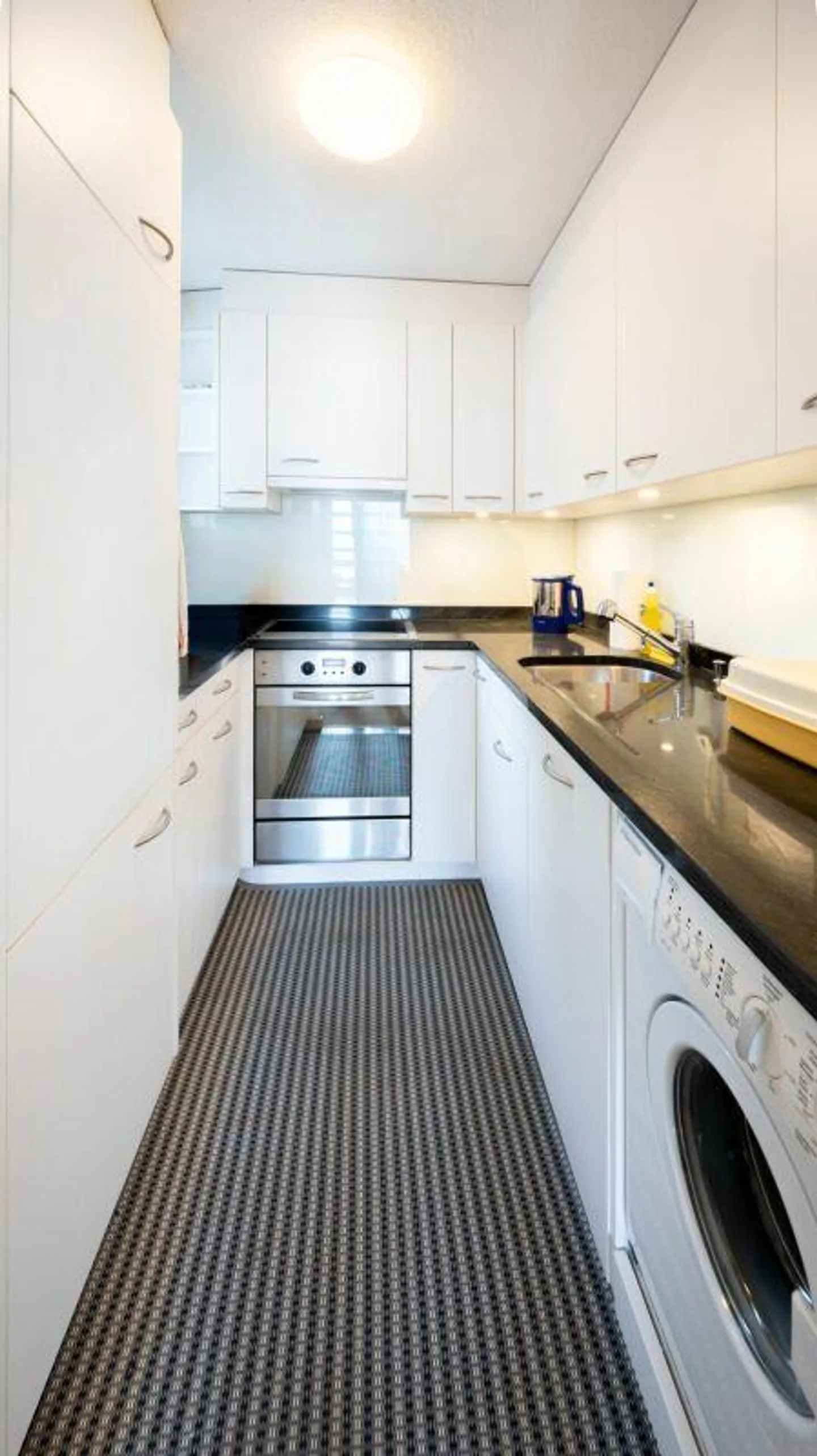 Alpine Retreat with a View - Photo 8 of 8