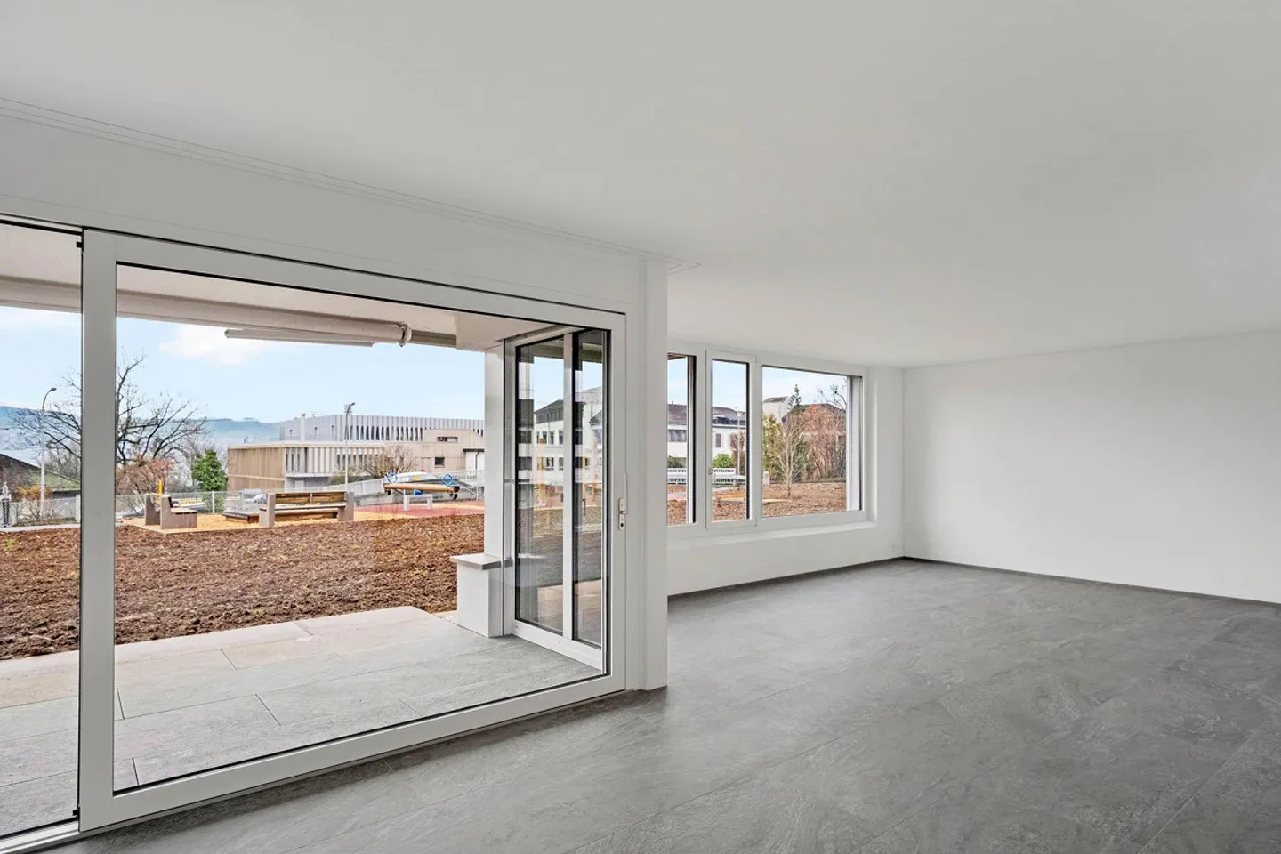 Bellissimo appartamento moderno di 3,5 locali a Männedorf - Foto 4 di 10
